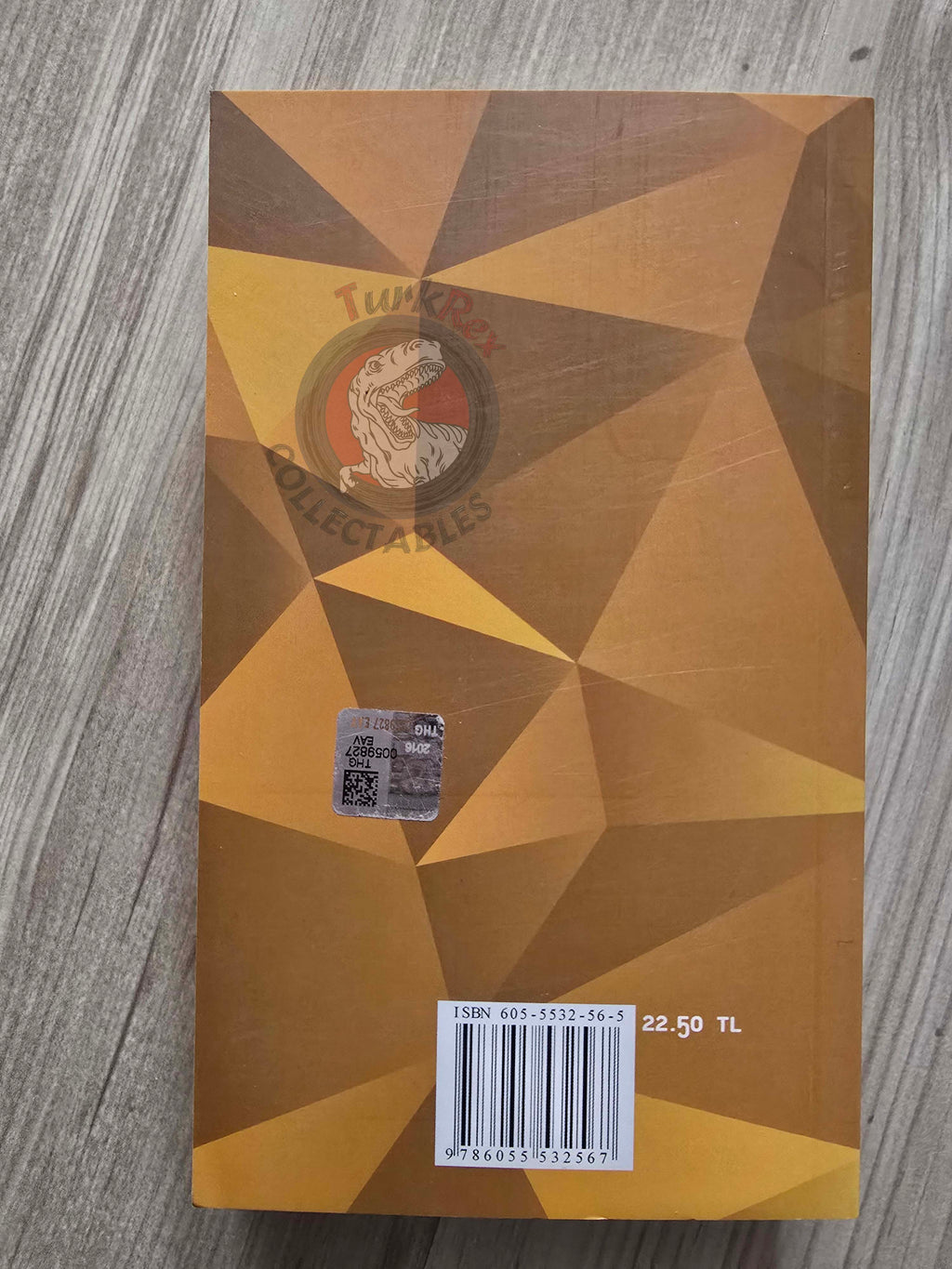 Philip K. Dick – Ubik 2015 Turkish Book Turkey