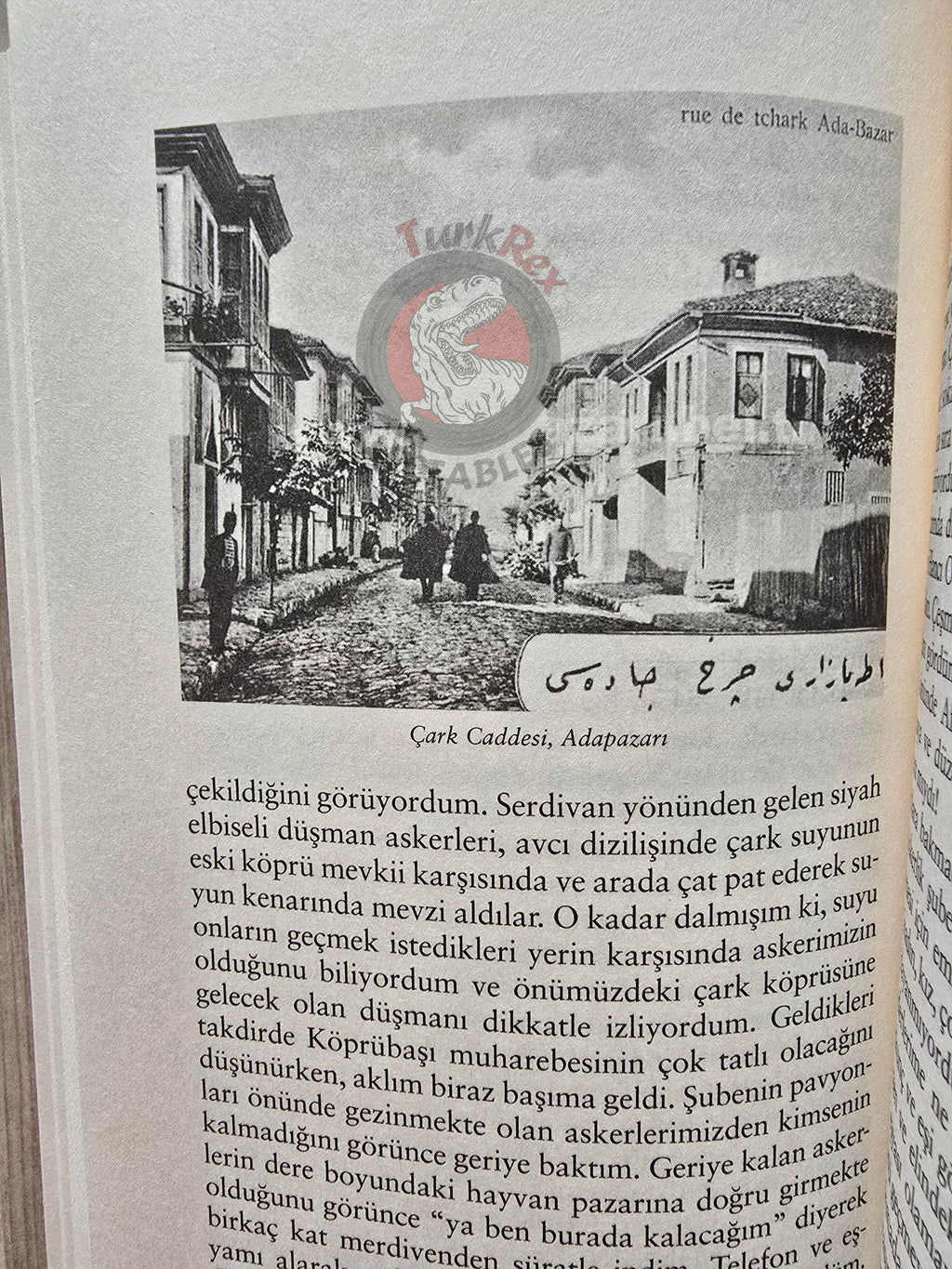 From Gallipoli to Baghdad, Captivity to the War of Independence 2014 Turkish Book Turkey WW1