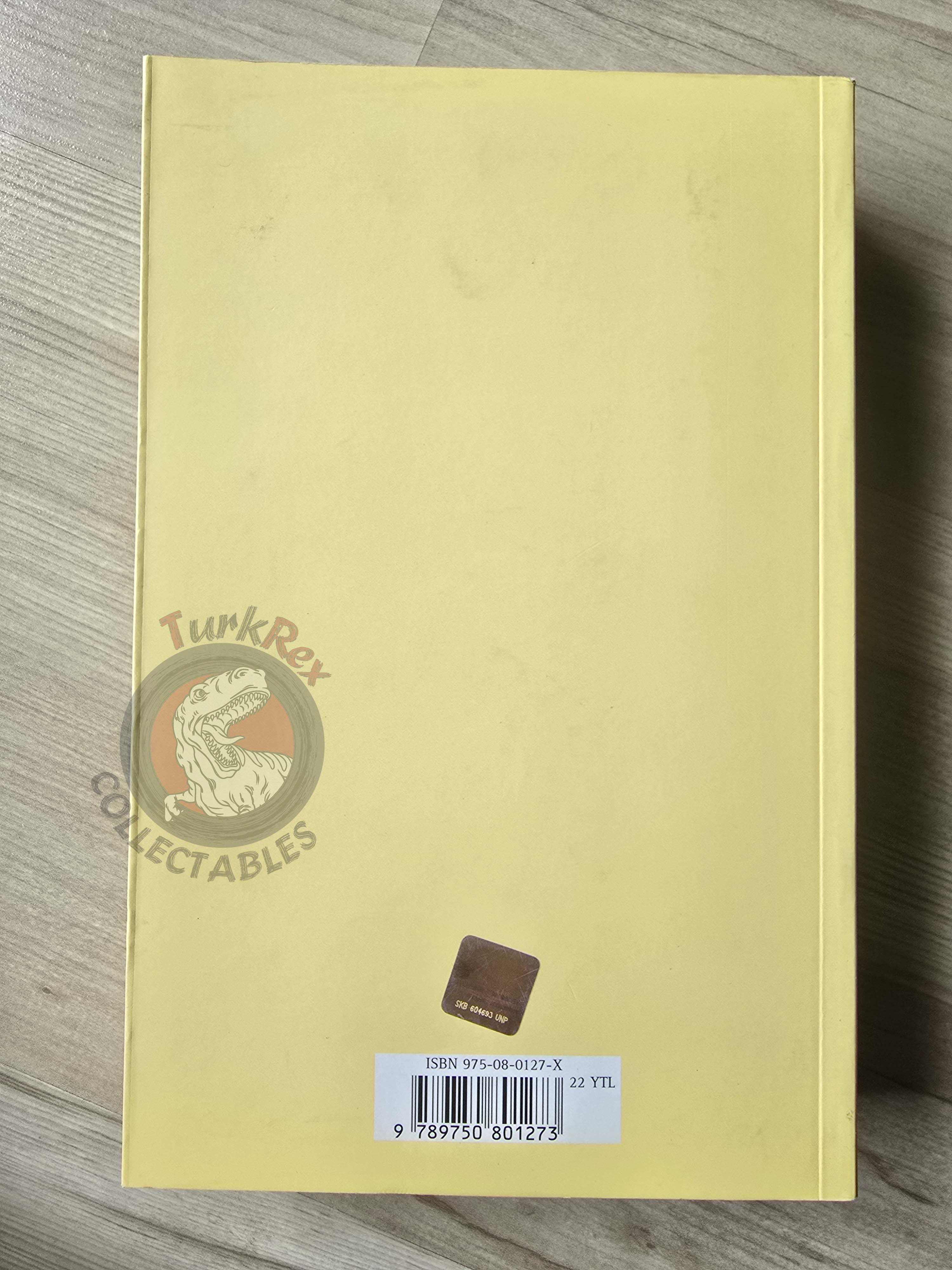 Lord Byron – Don Juan 2006 Turkish Book Turkey