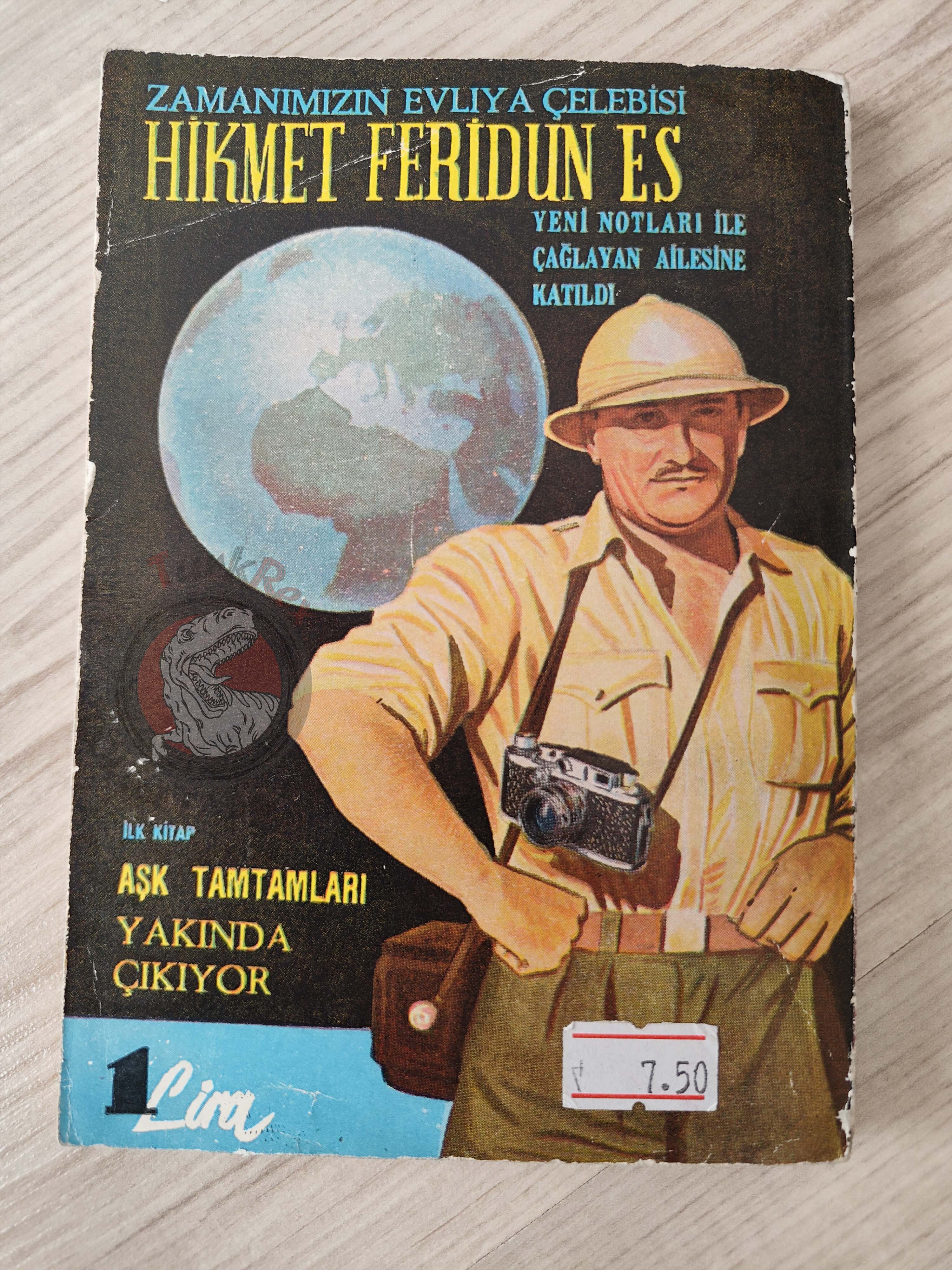 Giovanni Boccaccio – Decameron 1954 1st Turkish Book Turkey
