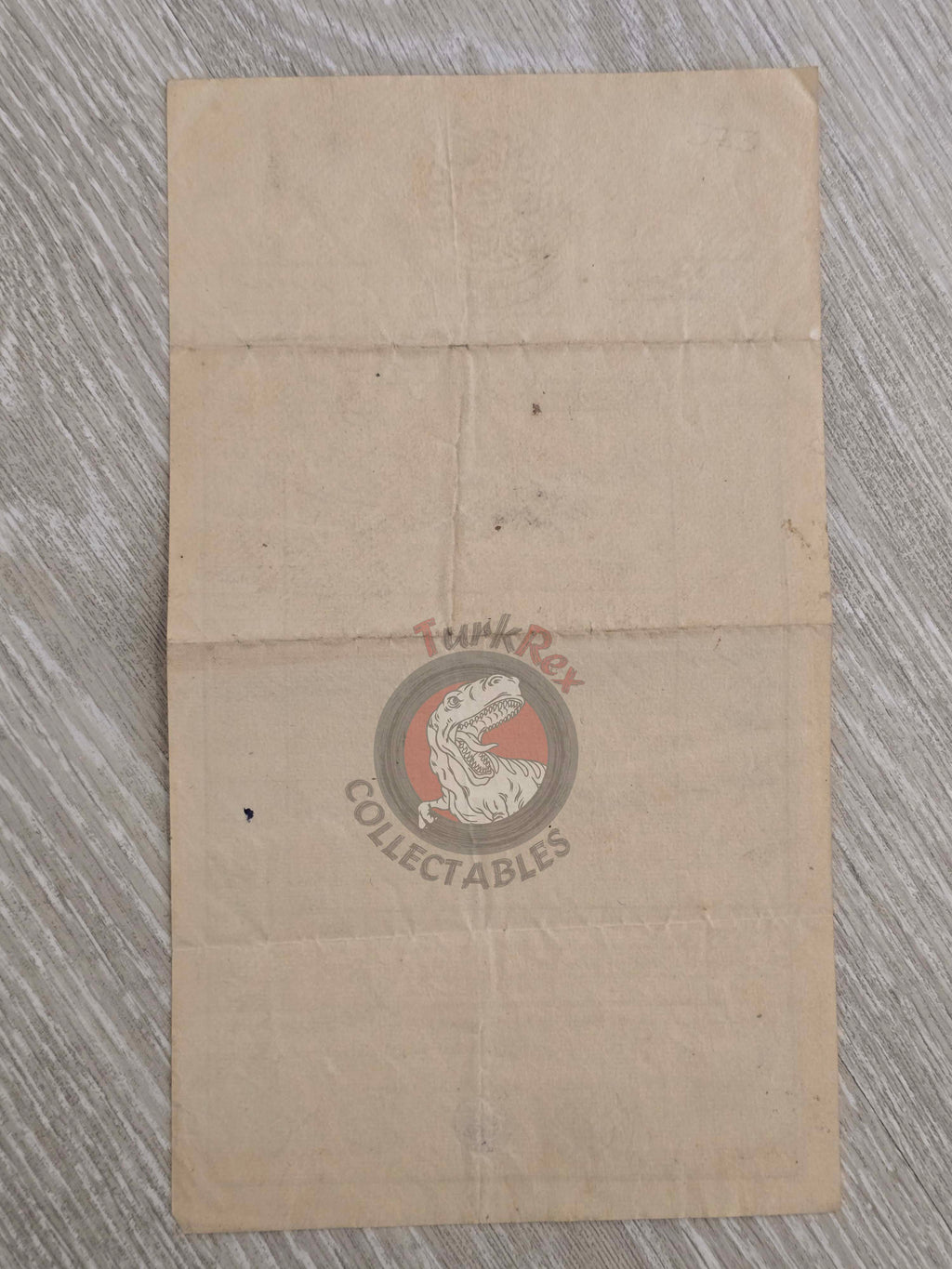 Ottoman 1905 Land Deed Field in İzmir Bayındır Title Muslim Woman