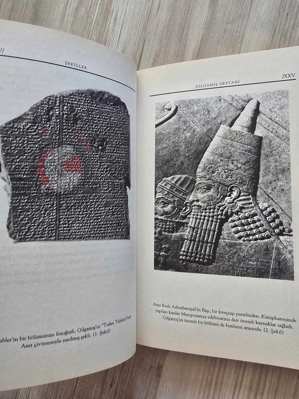 Danny P. Jackson – The Epic of Gilgamesh 2005 Turkish Book Turkey