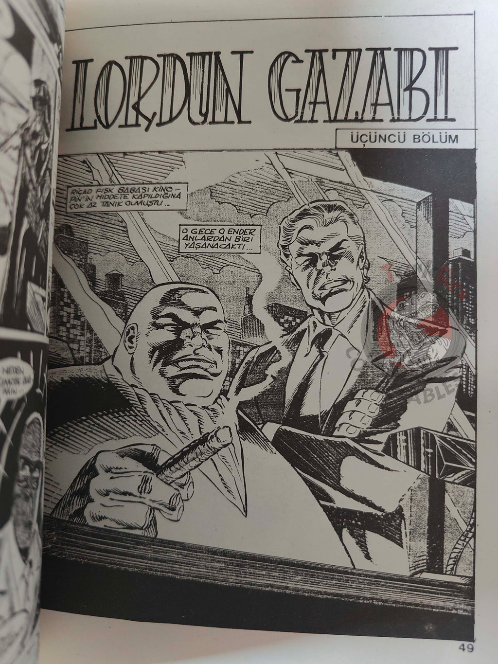 Spider-Man #162 1994 Turkish Comic Turkey Web Of #84 #85 #86 #87 #88