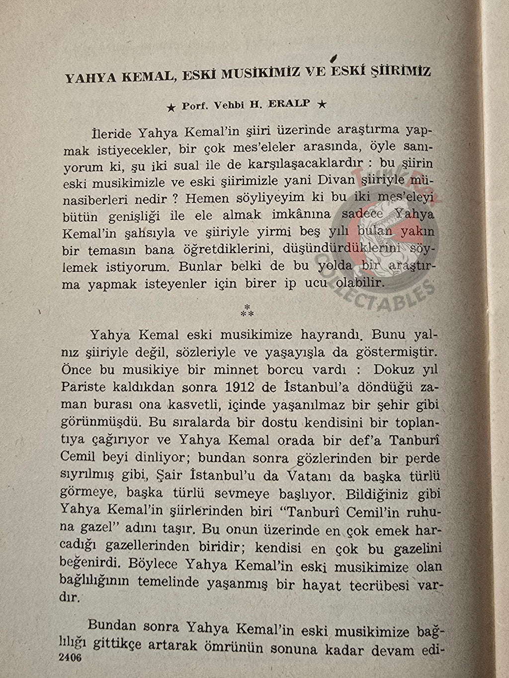 Turkish Freemasonry Masonic Journal 1962 Magazine Masonic Masons of Turkey