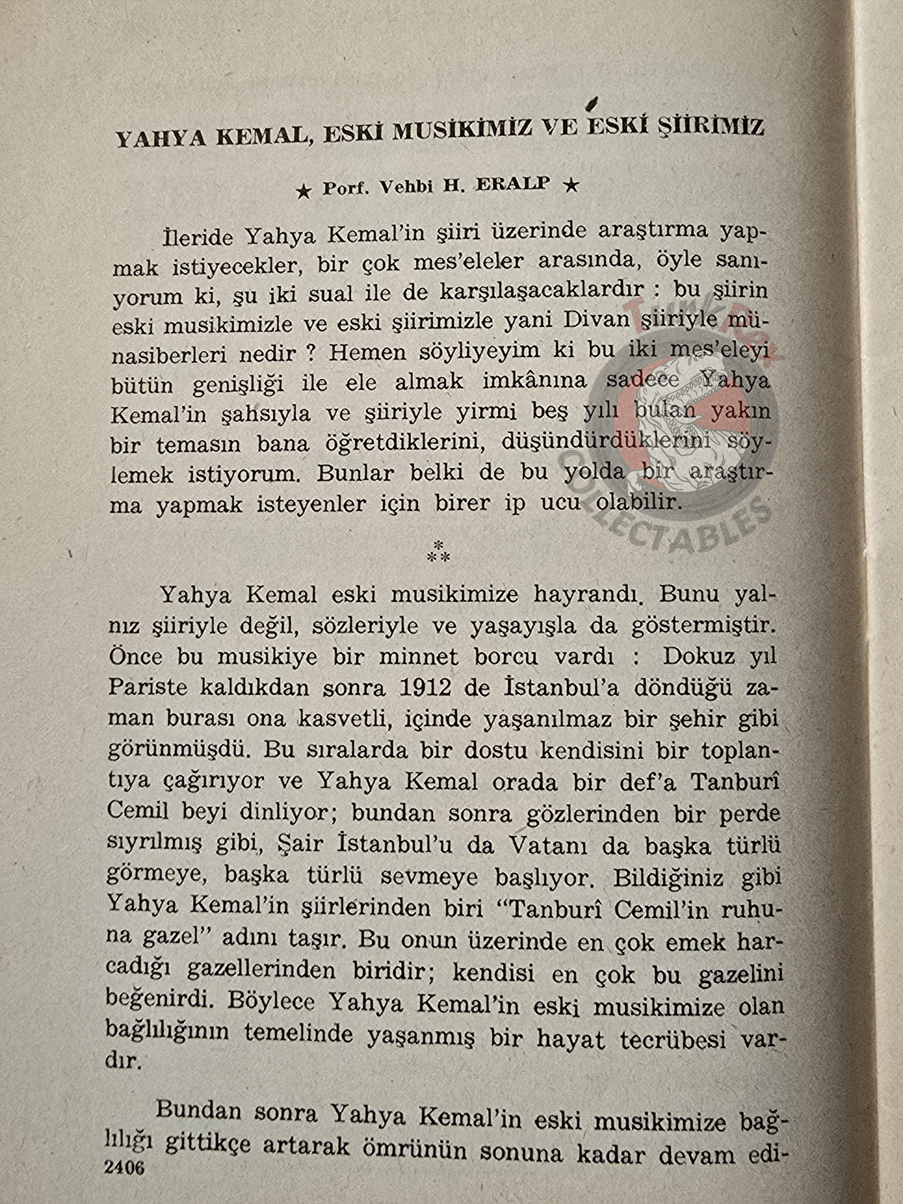 Turkish Freemasonry Masonic Journal 1962 Magazine Masonic Masons of Turkey