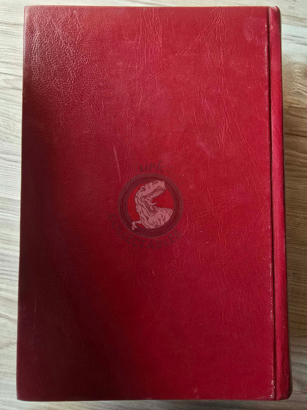 Alexandre Dumas – The Count of Monte Cristo 2006 HC Turkish Book Turkey