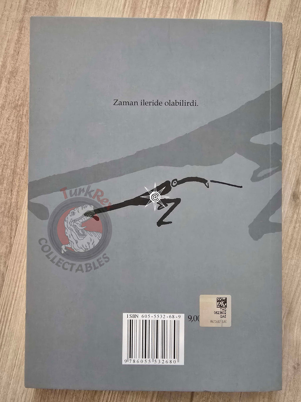 Franz Kafka – Description of a Struggle Turkish Book Turkey