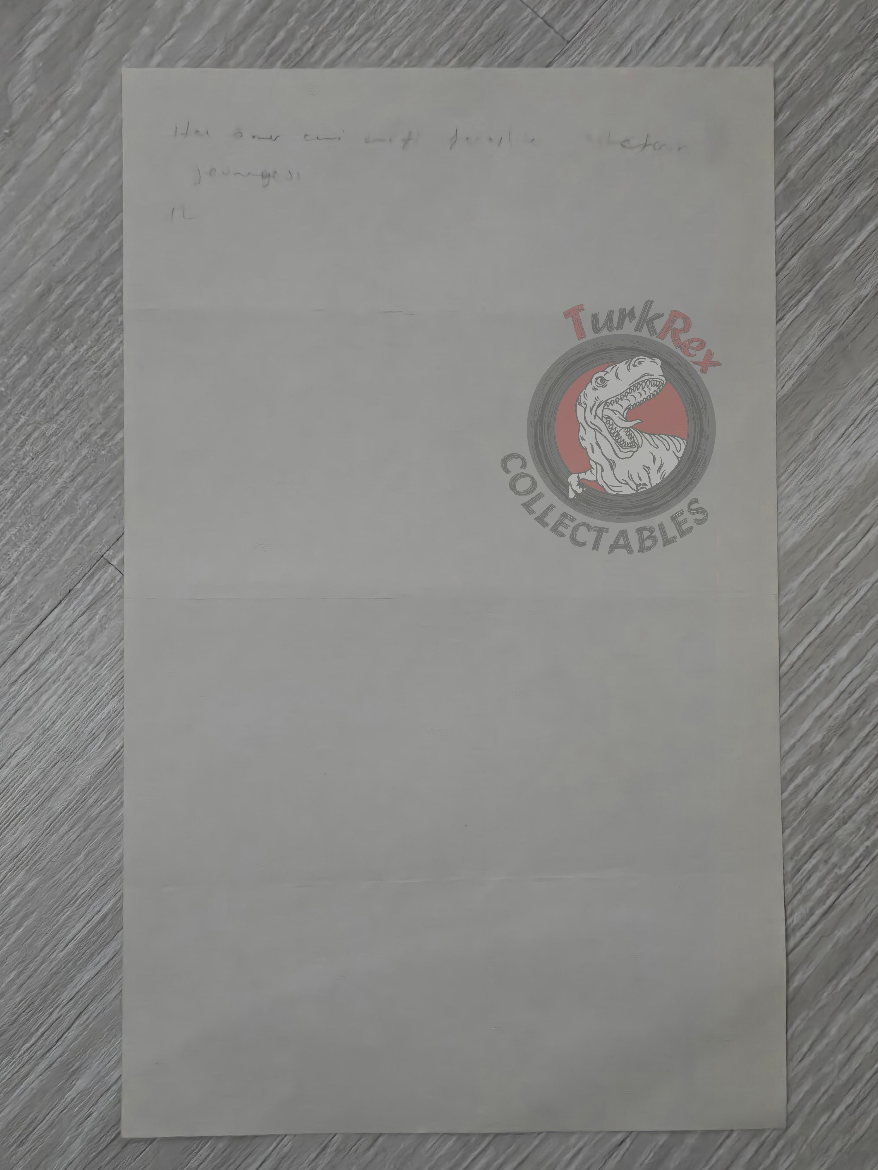 Ottoman Official Payment Deed Salary 1914 Muslim Citizen Sinop Mosque Empire