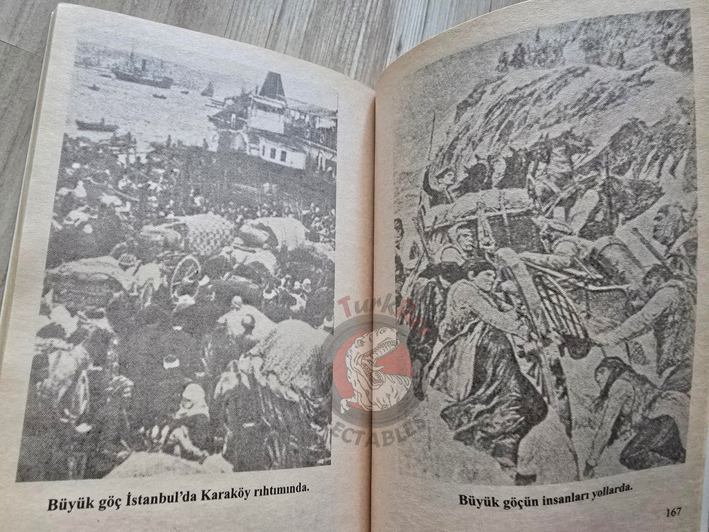 The Second Balkan War 1999 Turkish Book Turkey Enver Pasha Ottoman Empire