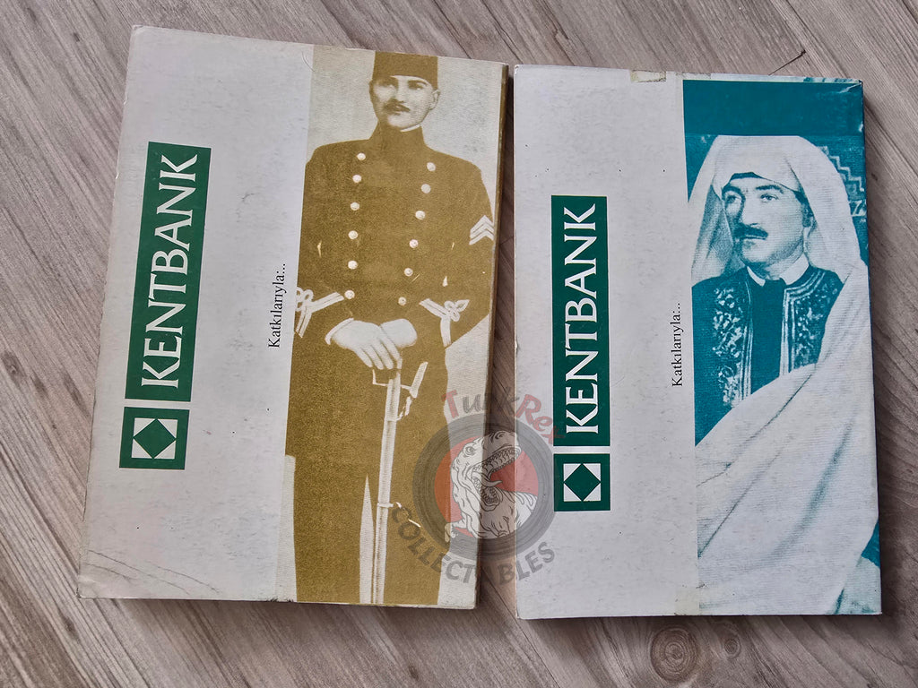 Ali Fuat Cebesoy – Atatürk, My Classmate 1997 Turkish Book Turkey