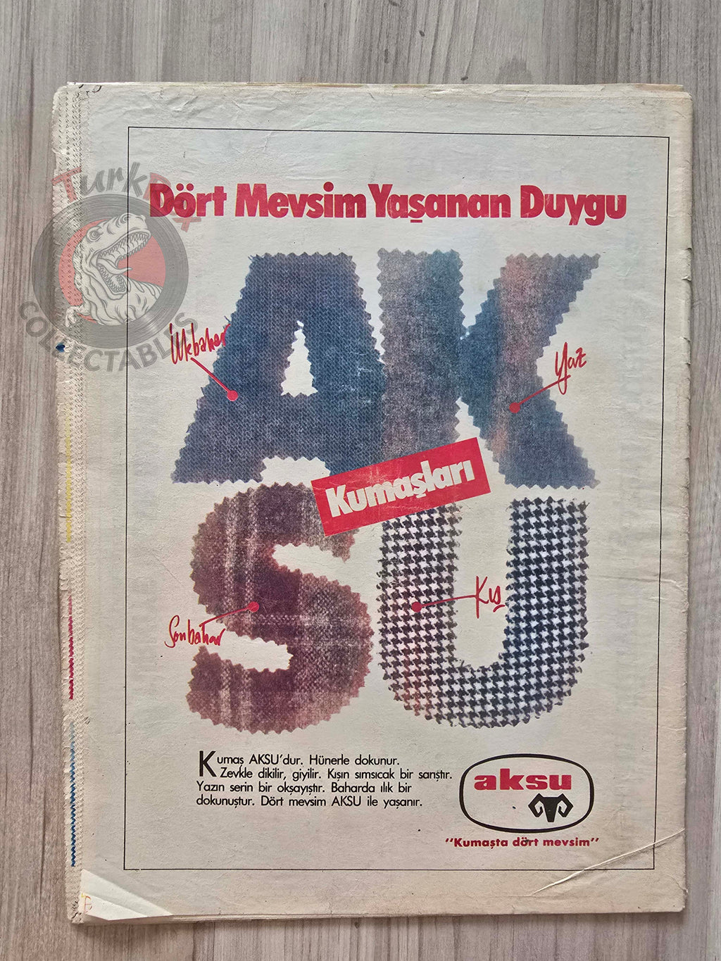 Hayat 1985 Madonna Turkish Mag Turkey Dalida Yemen Kristin Haydar