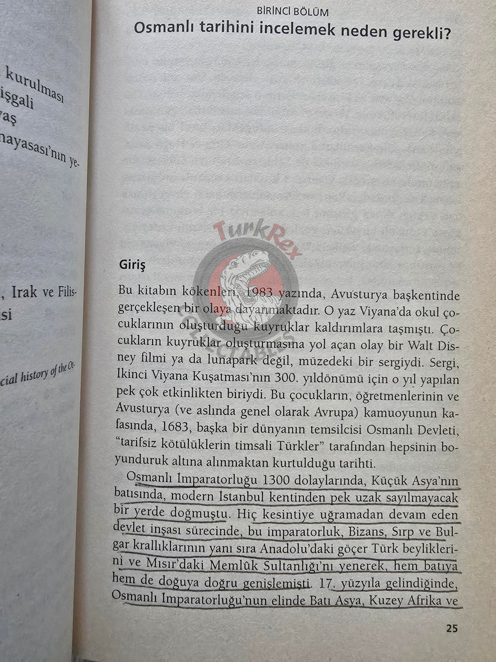 Donald Quataert – The Ottoman Empire 1700–1922 Turkish Book Turkey