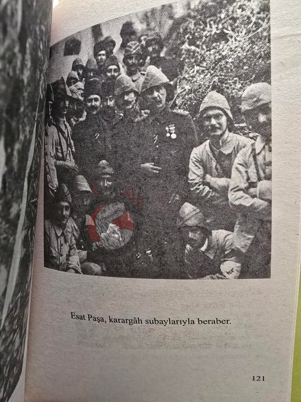 Liman von Sanders – Five Years in Turkey 1998 Turkish Book Turkey