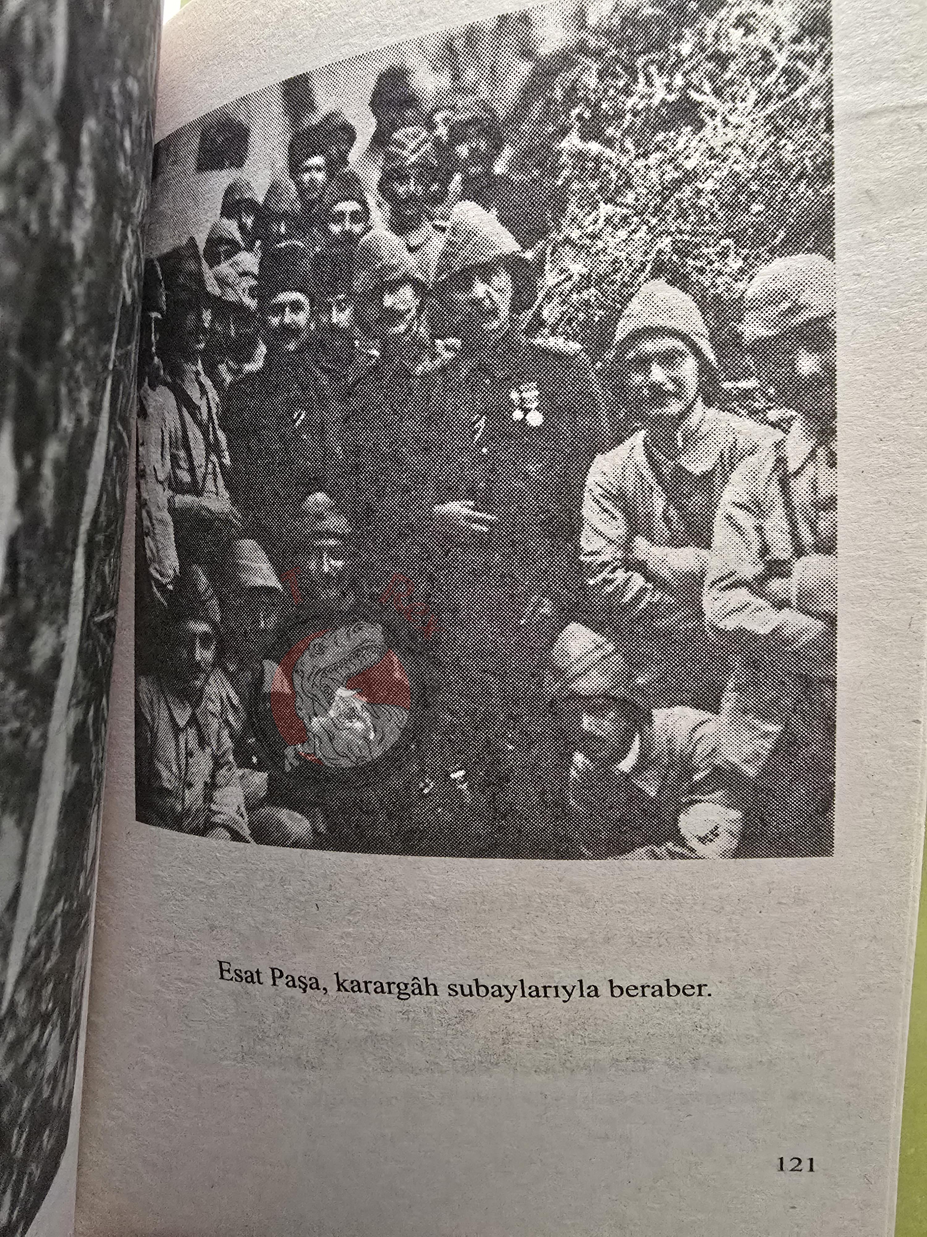 Liman von Sanders – Five Years in Turkey 1998 Turkish Book Turkey