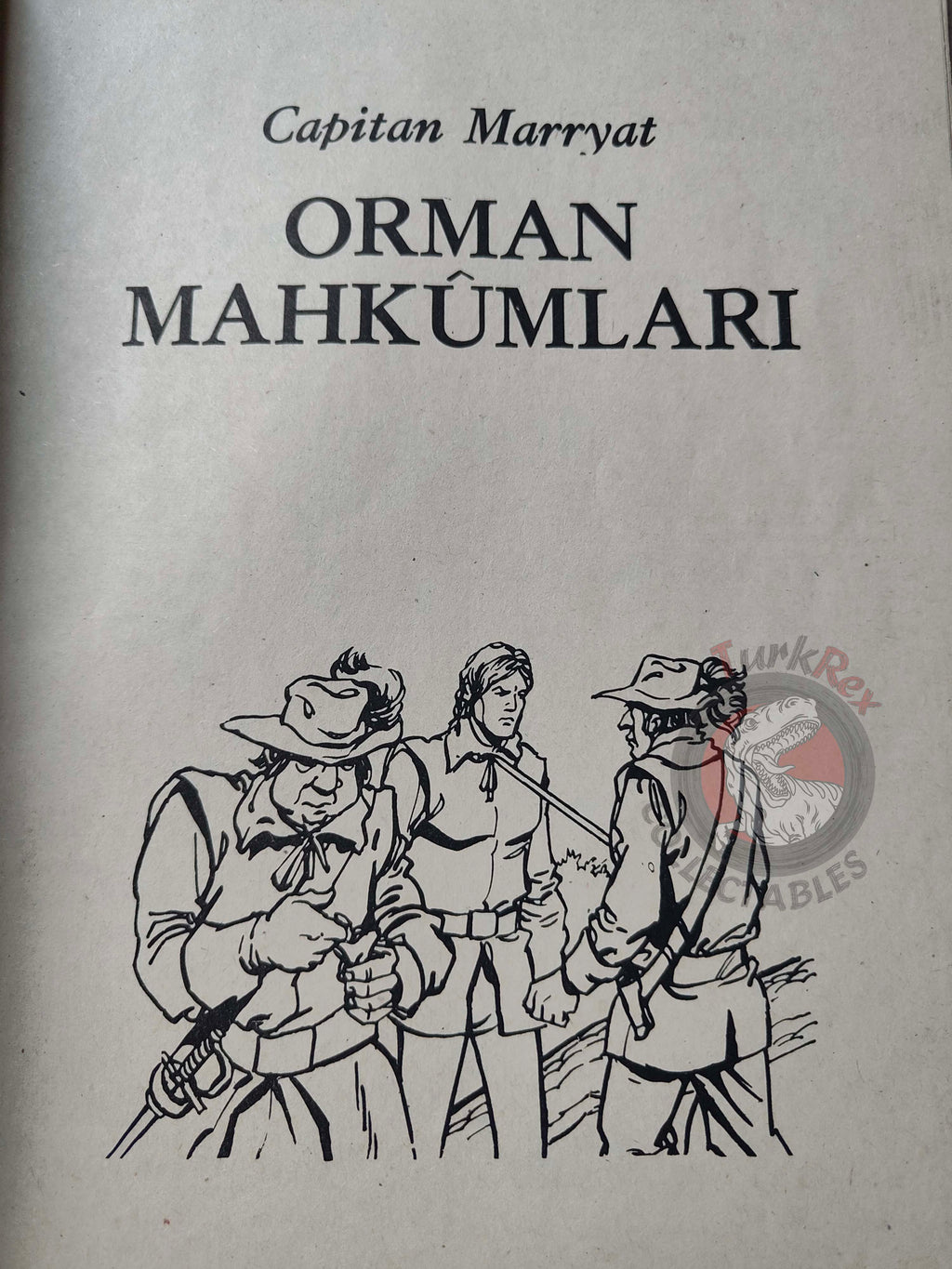 Milliyet Çocuk #47 1979 Turkish Comic Turkey Joyas Literarias Juveniles #132 Frederick Marryat
