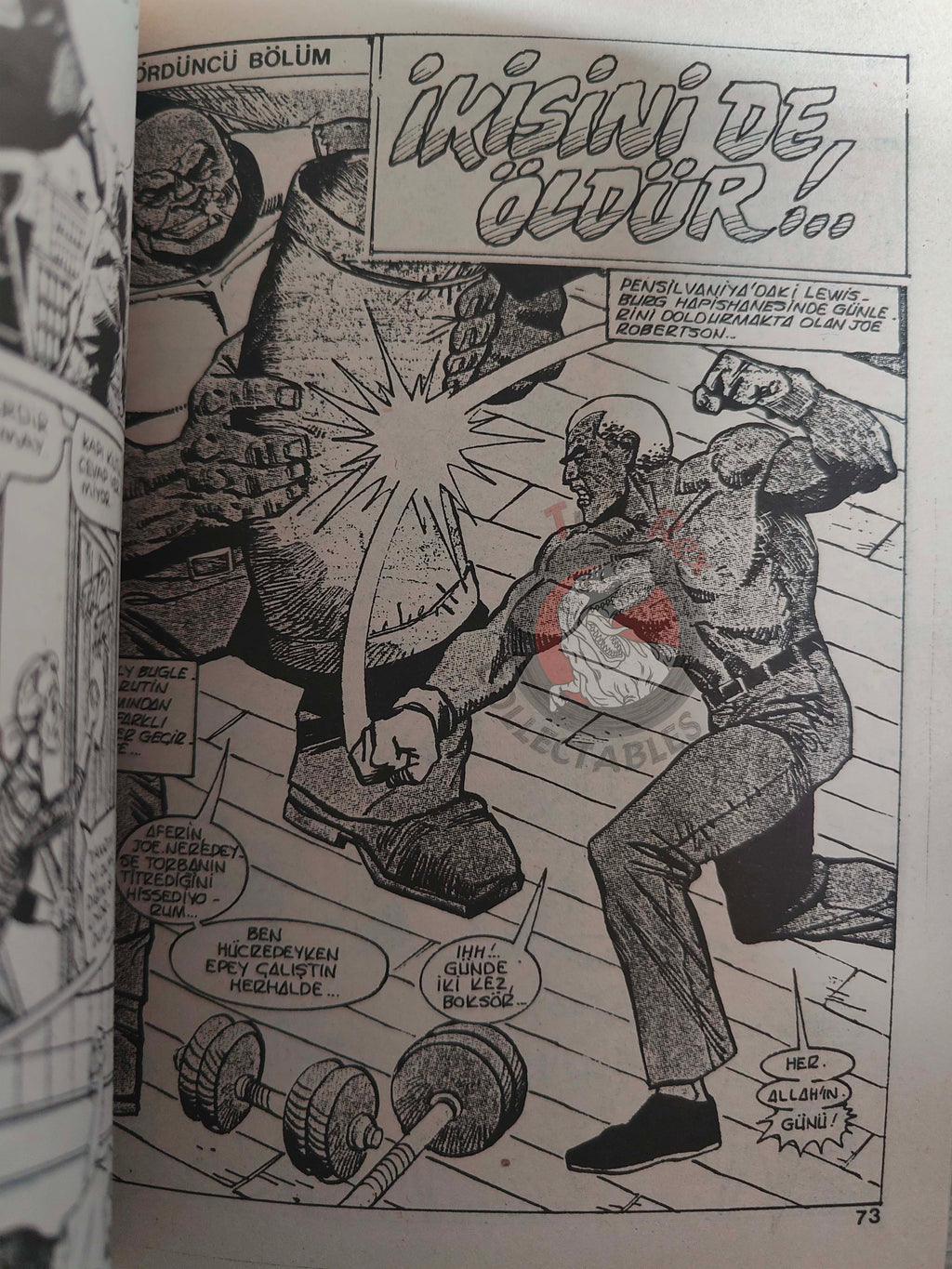 Spider-Man #115 1990 Turkish Comic Turkey Web of #51 #53 Spectacular #152 #153