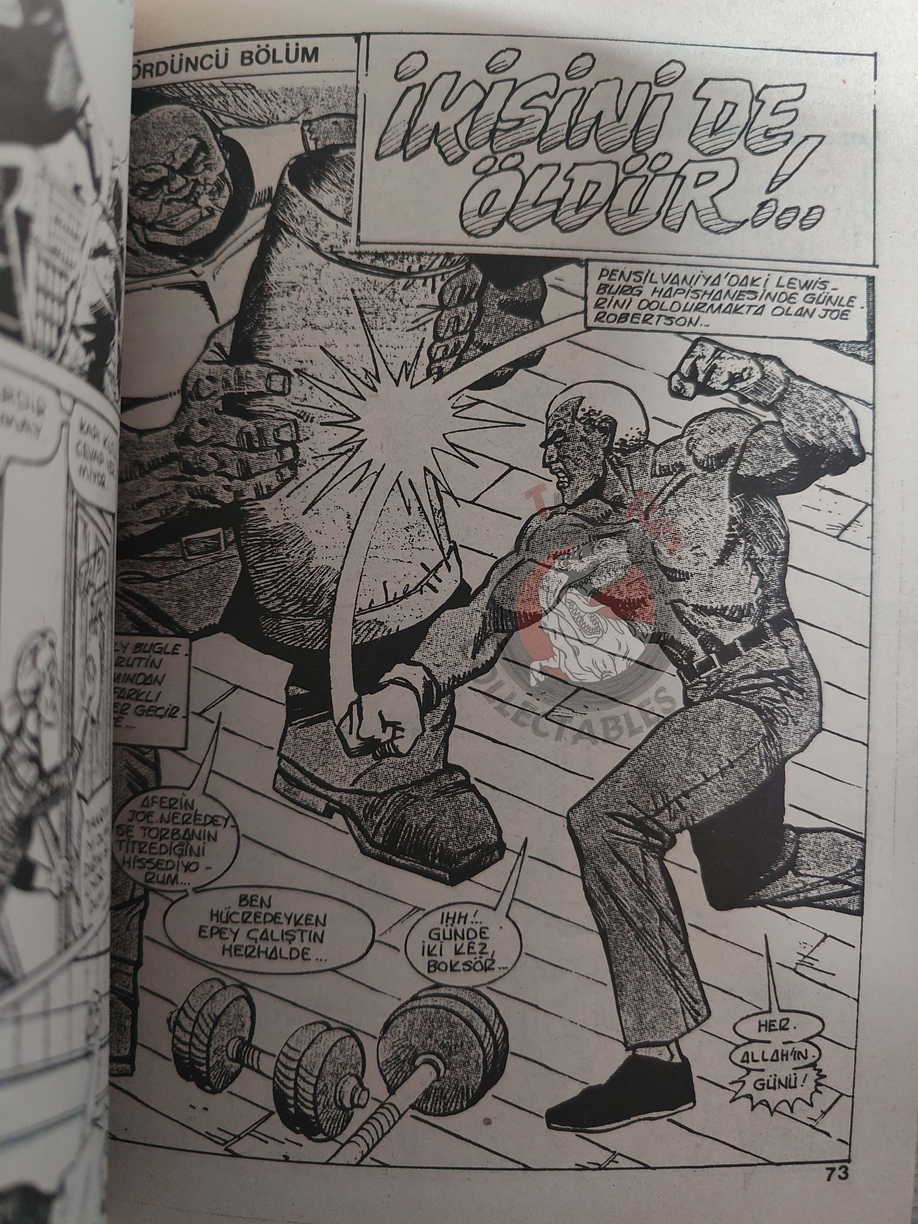 Spider-Man #115 1990 Turkish Comic Turkey Web of #51 #53 Spectacular #152 #153