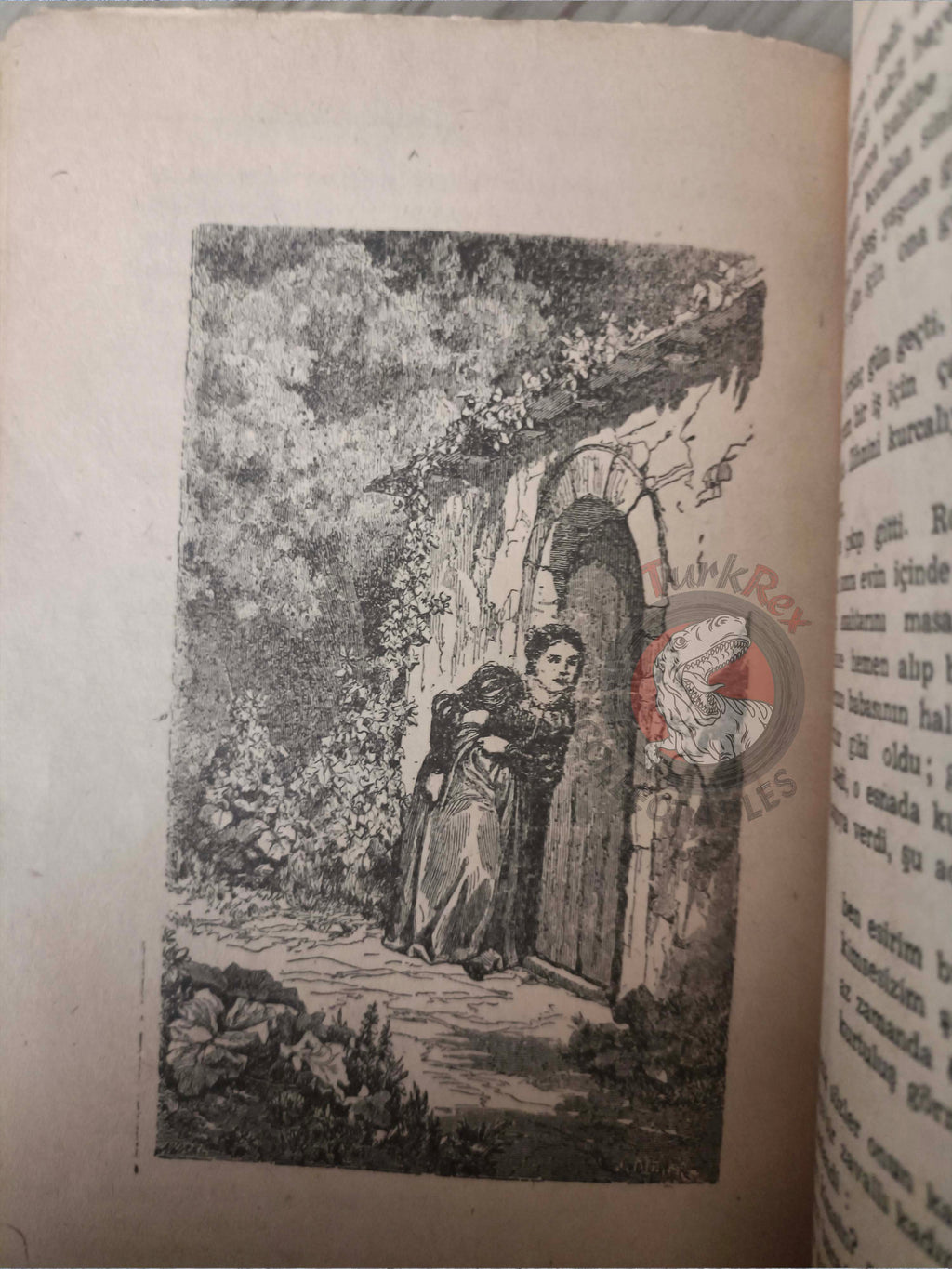 Golden Stories for Children 1945 Turkish Book Turkey Illustrated Comtesse de Ségur