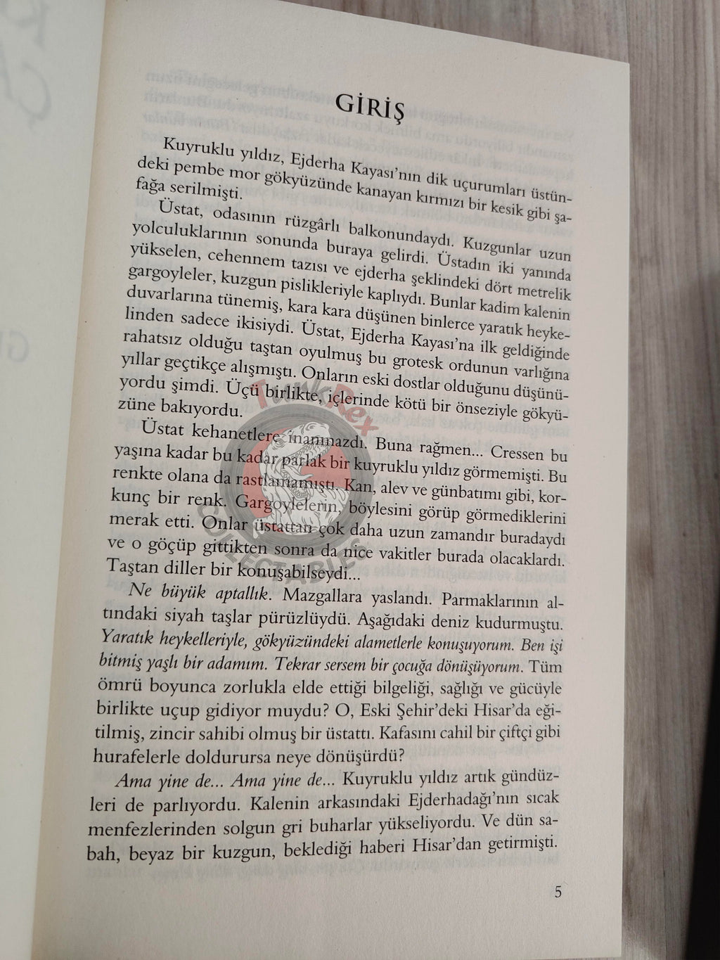 George R. R. Martin – A Game of Thrones Series Turkish Book Turkey Lot of 9