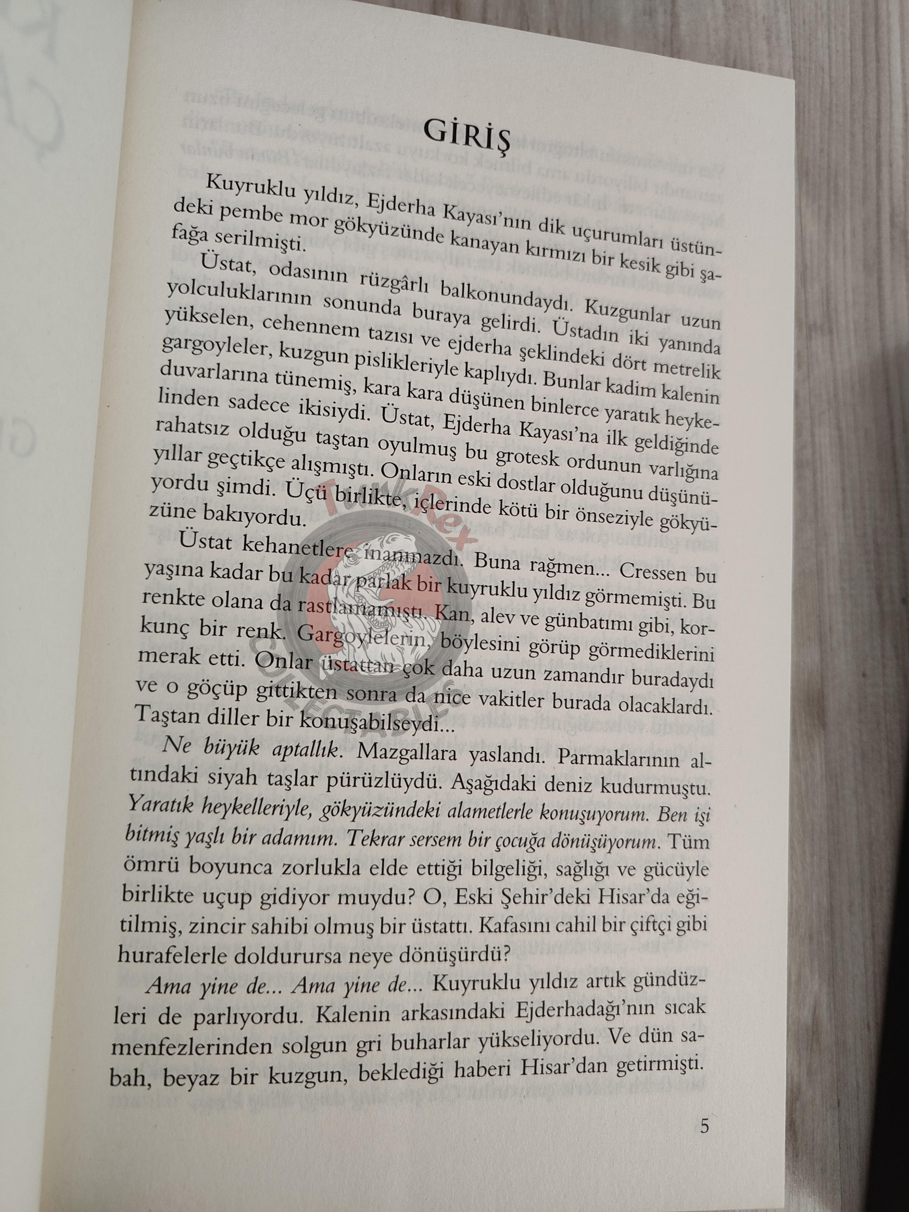 George R. R. Martin – A Game of Thrones Series Turkish Book Turkey Lot of 9
