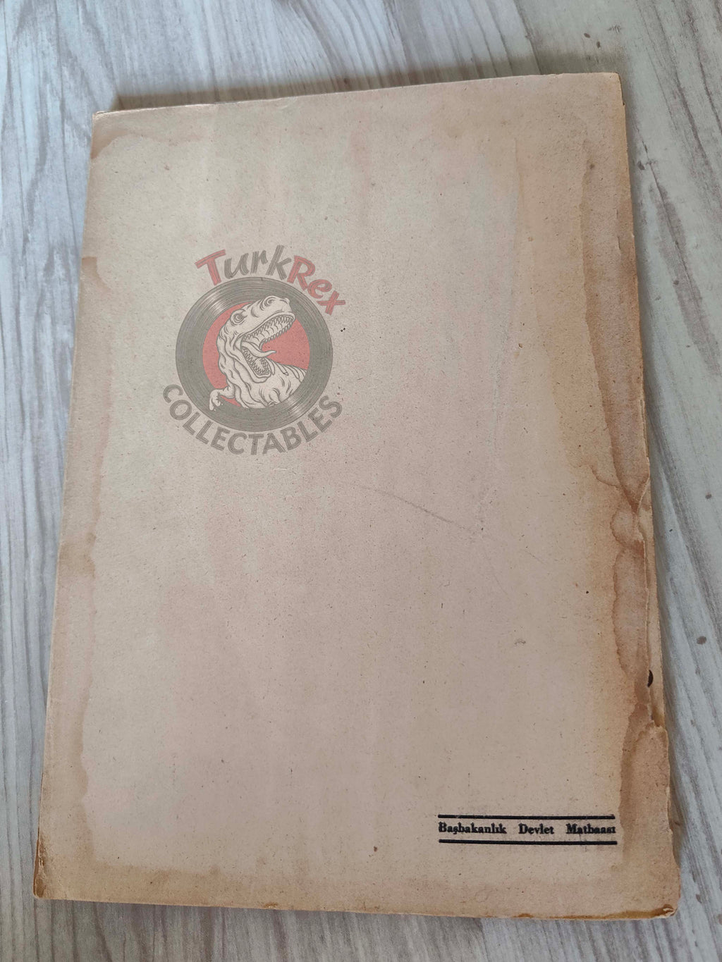 Chronology of the Second World War Vol 6 1948 Turkish Book Turkey WW2