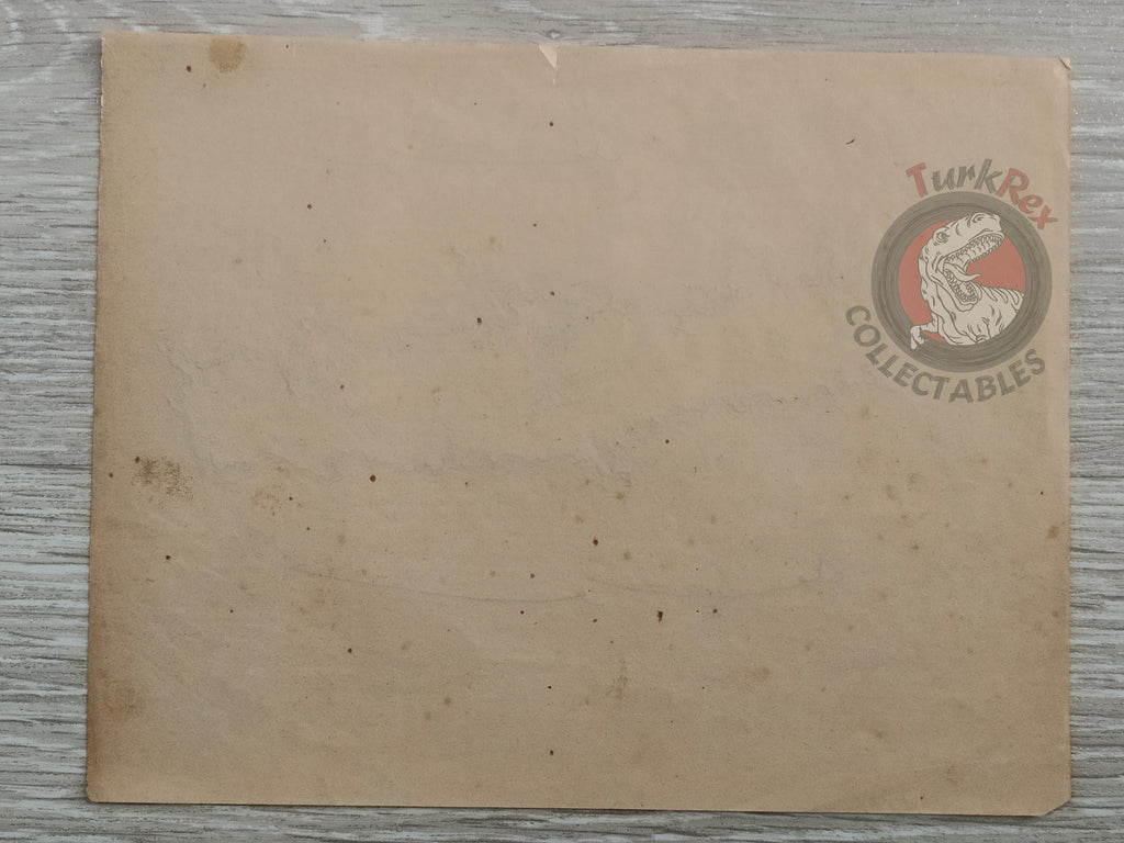 Ottoman Empire Hand-Drawn Map Crete Vilayet 1890s Manuscript Aegean Islands