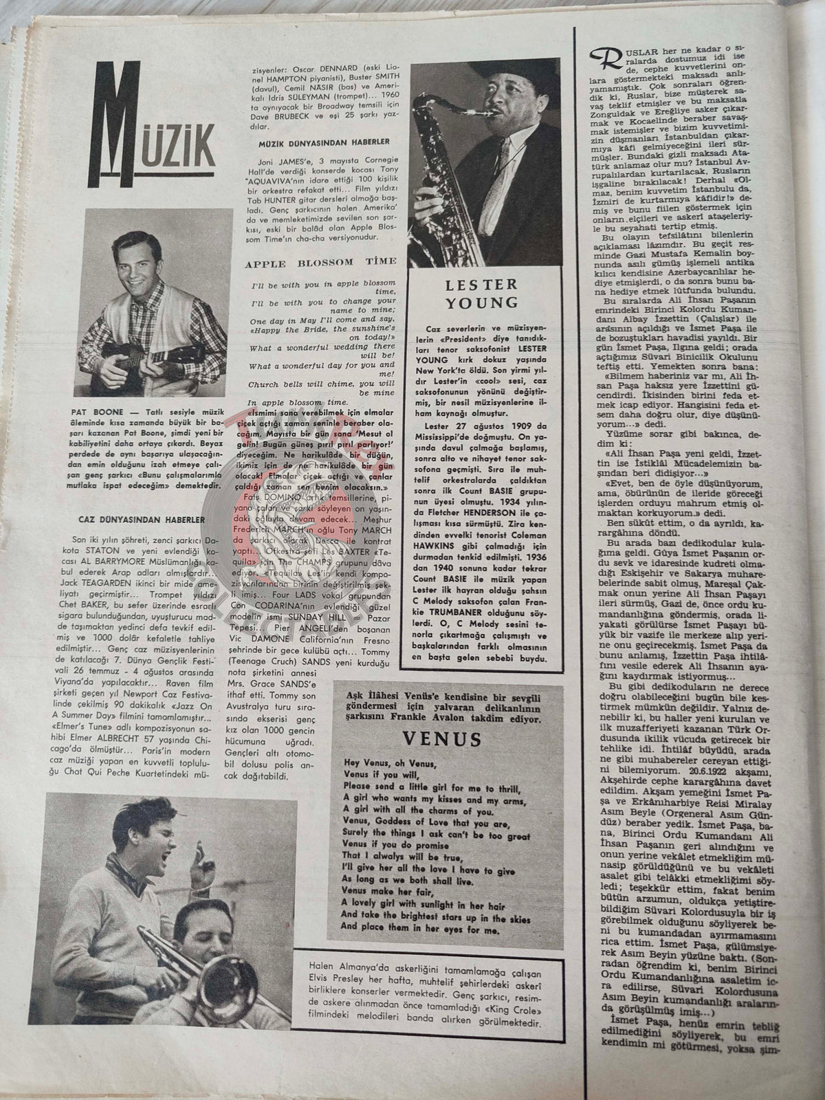 Hayat 1959 Brigitte Bardot Turkish Mag Turkey Japan Crown Prince Akihito and Michiko May Britt