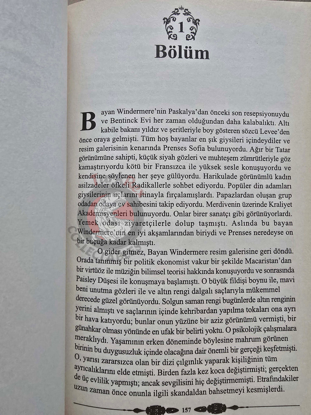 Oscar Wilde – Collected Works of Oscar Wilde 2010 Turkish Book Turkey