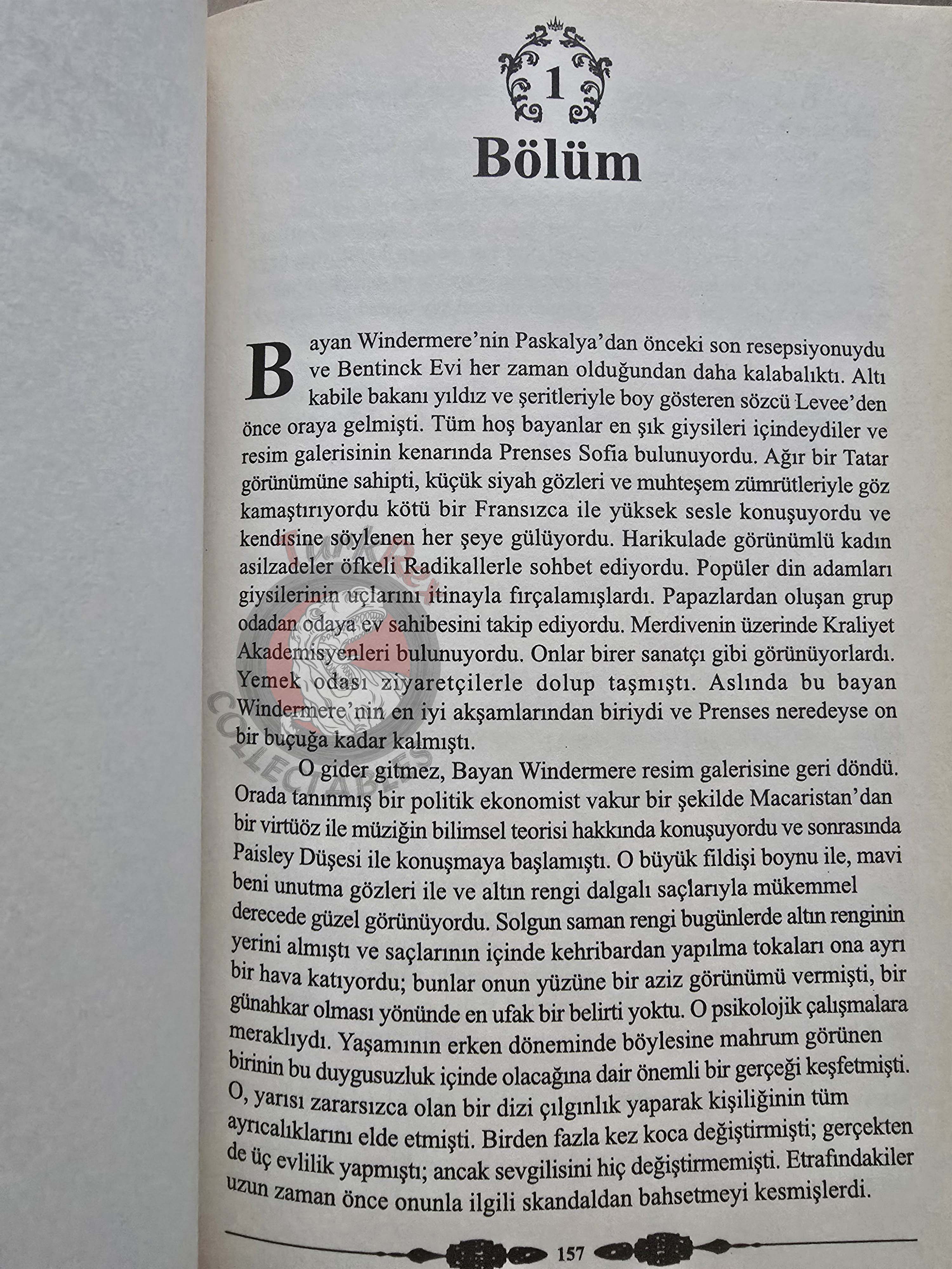 Oscar Wilde – Collected Works of Oscar Wilde 2010 Turkish Book Turkey