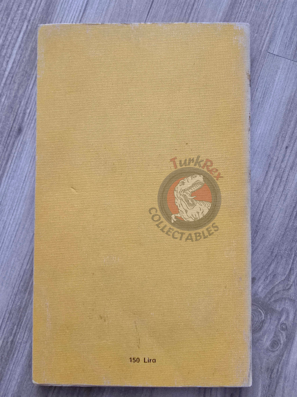 Federico Fellini – Amarcord 1976 1st Turkish Book Turkey