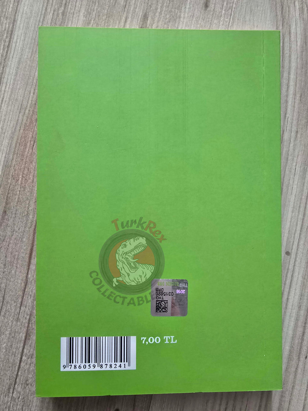 Philip K. Dick – Interpretation 2015 Turkish Book Turkey