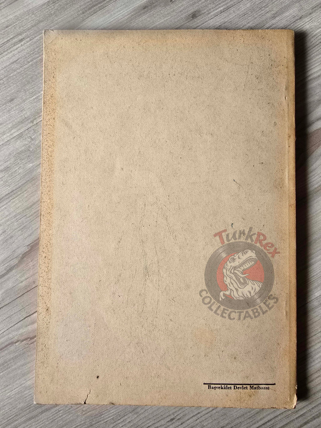 Chronology of the Second World War Vol 2 1944 Turkish Book Turkey WW2