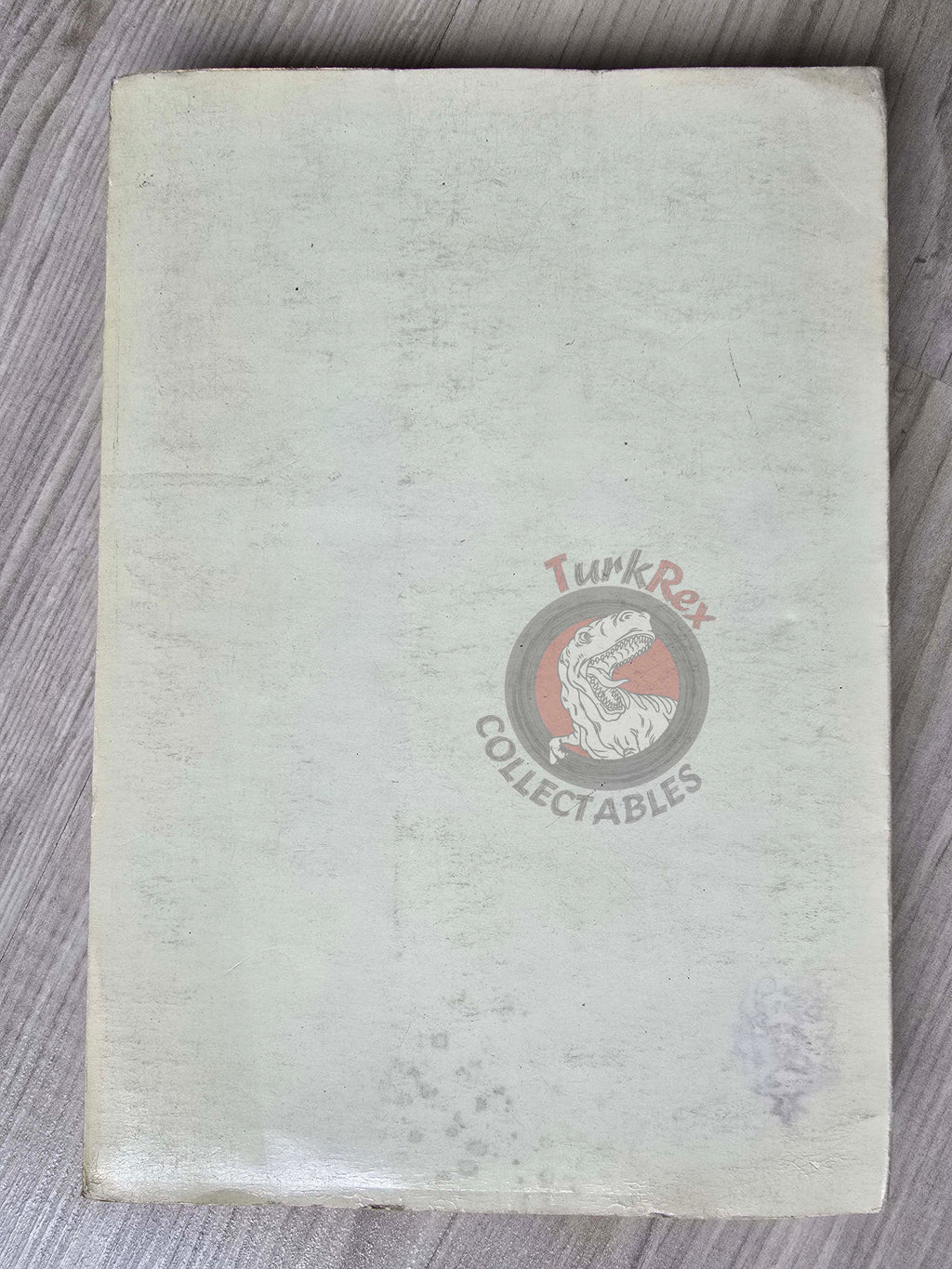 John le Carré – Smiley’s People 1980 1st Turkish Book Turkey