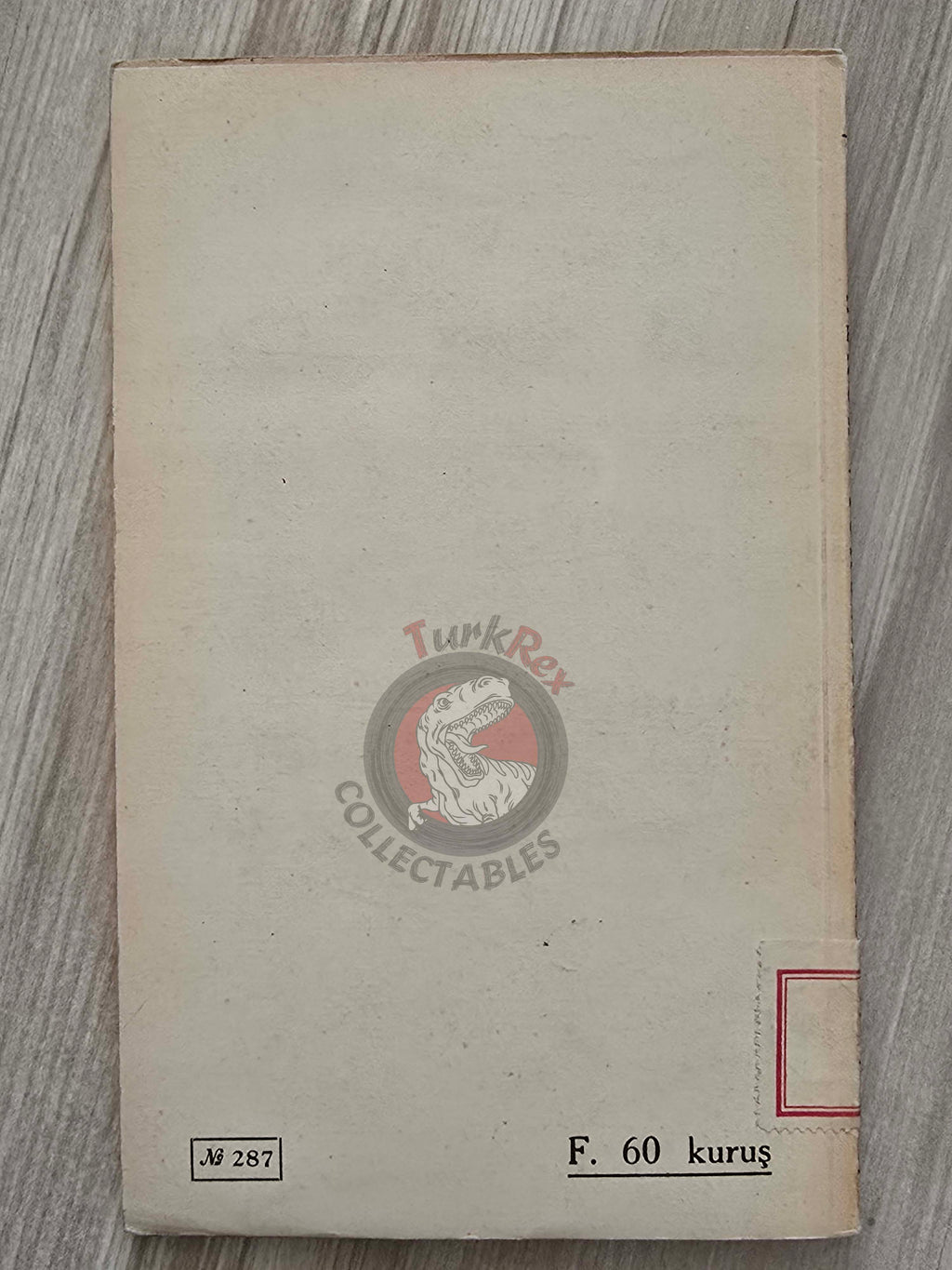 Alessandro Manzoni – Il Conte Di Carmagnola 1946 1st Turkish Book Turkey