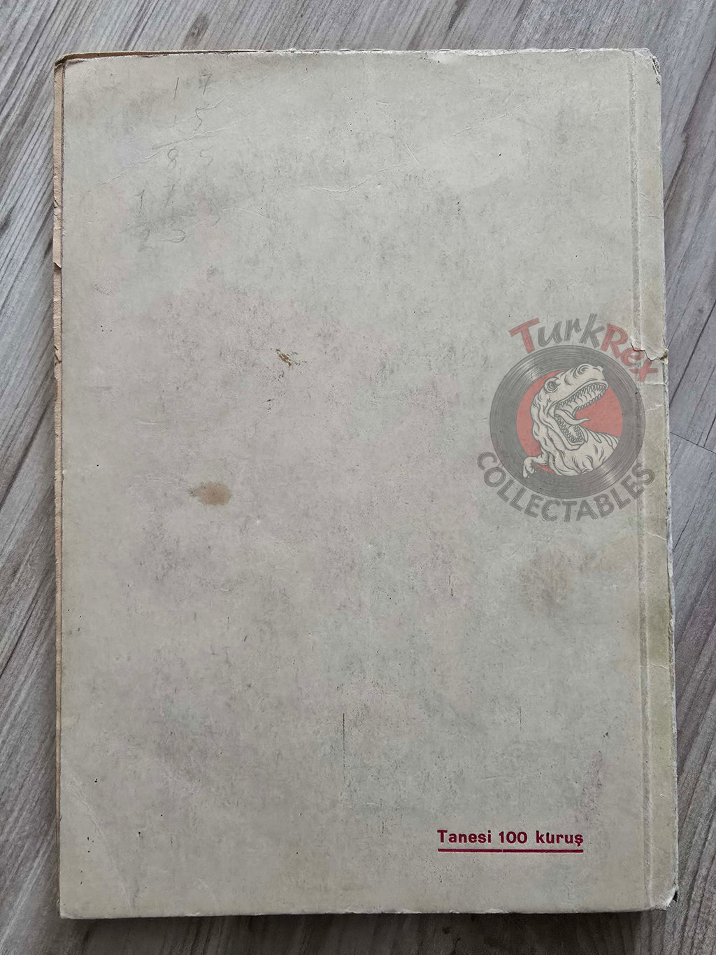 Winston S. Churchill's War Speeches 1942 Turkish Book Turkey WW2 World Two