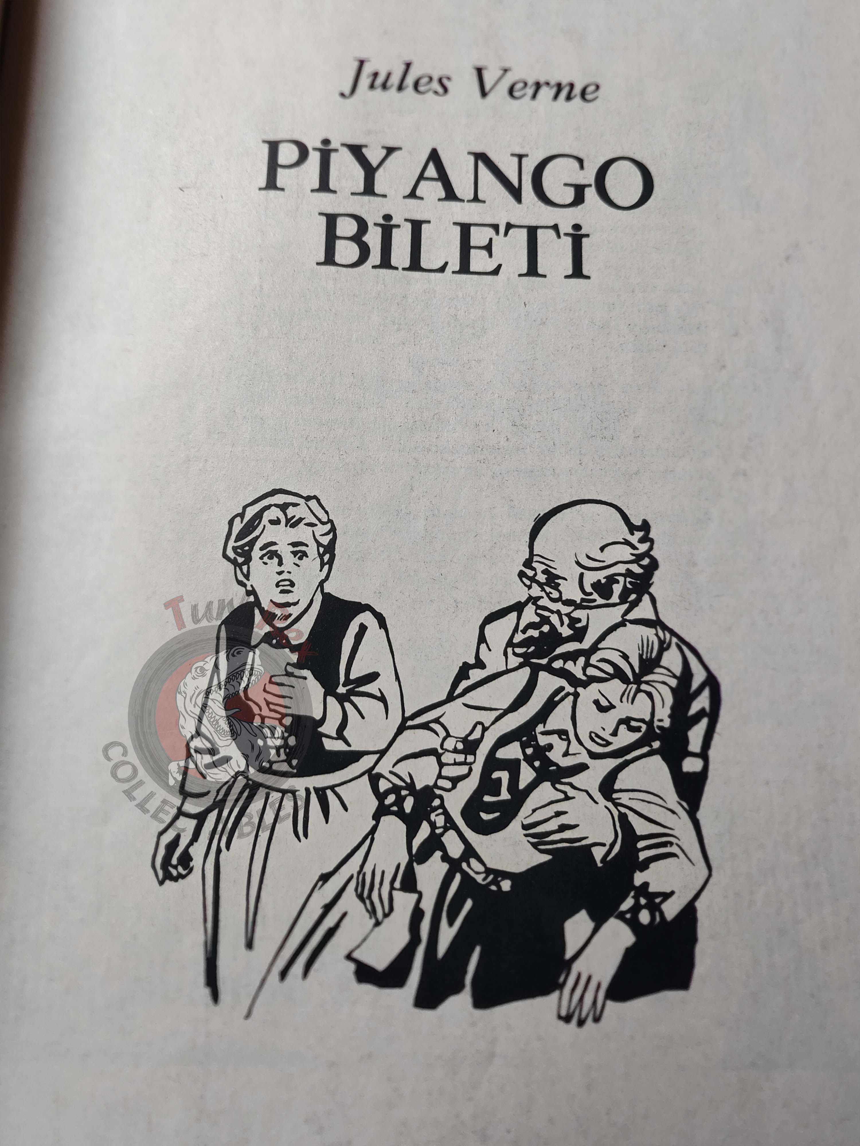 Milliyet Çocuk #24 1979 Turkish Comic Turkey Joyas Literarias Juveniles #78 Jules Verne