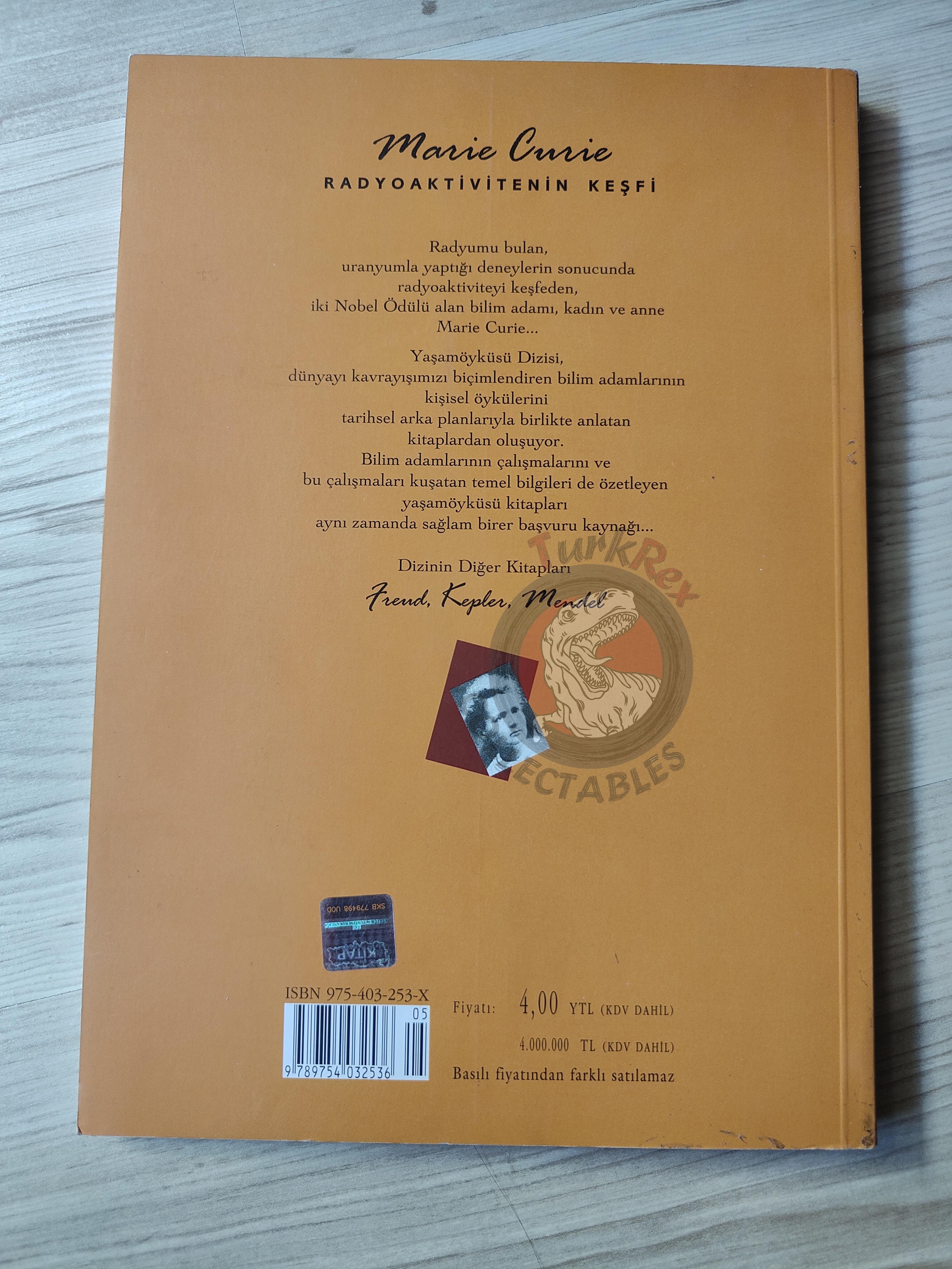 Daniel Todes – Ivan Pavlov 2004 Turkish Book Turkey