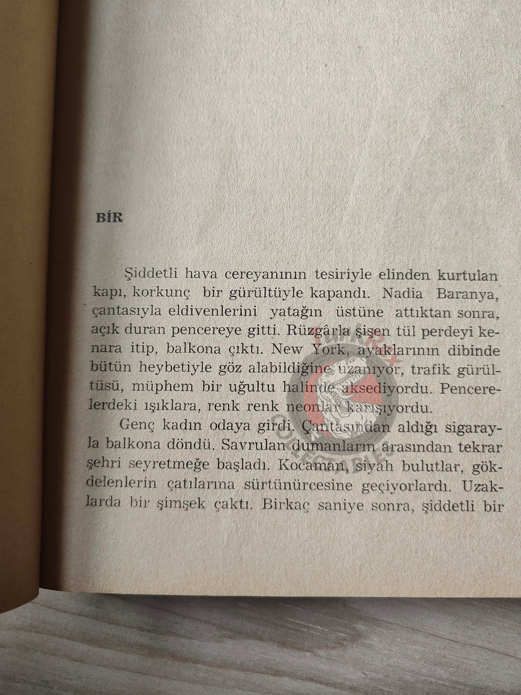 Jean Bruce O.S.S. 117 Mambo à Tokyo 1965 1st Turkish Book Turkey John Pratt