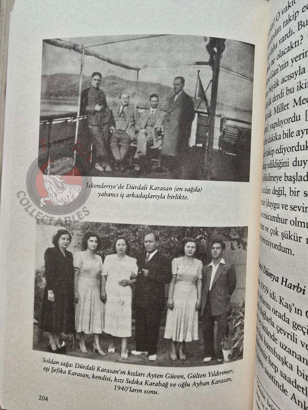 Memoirs of the First World War and the War of Independence 2020 Turkish Book Turkey
