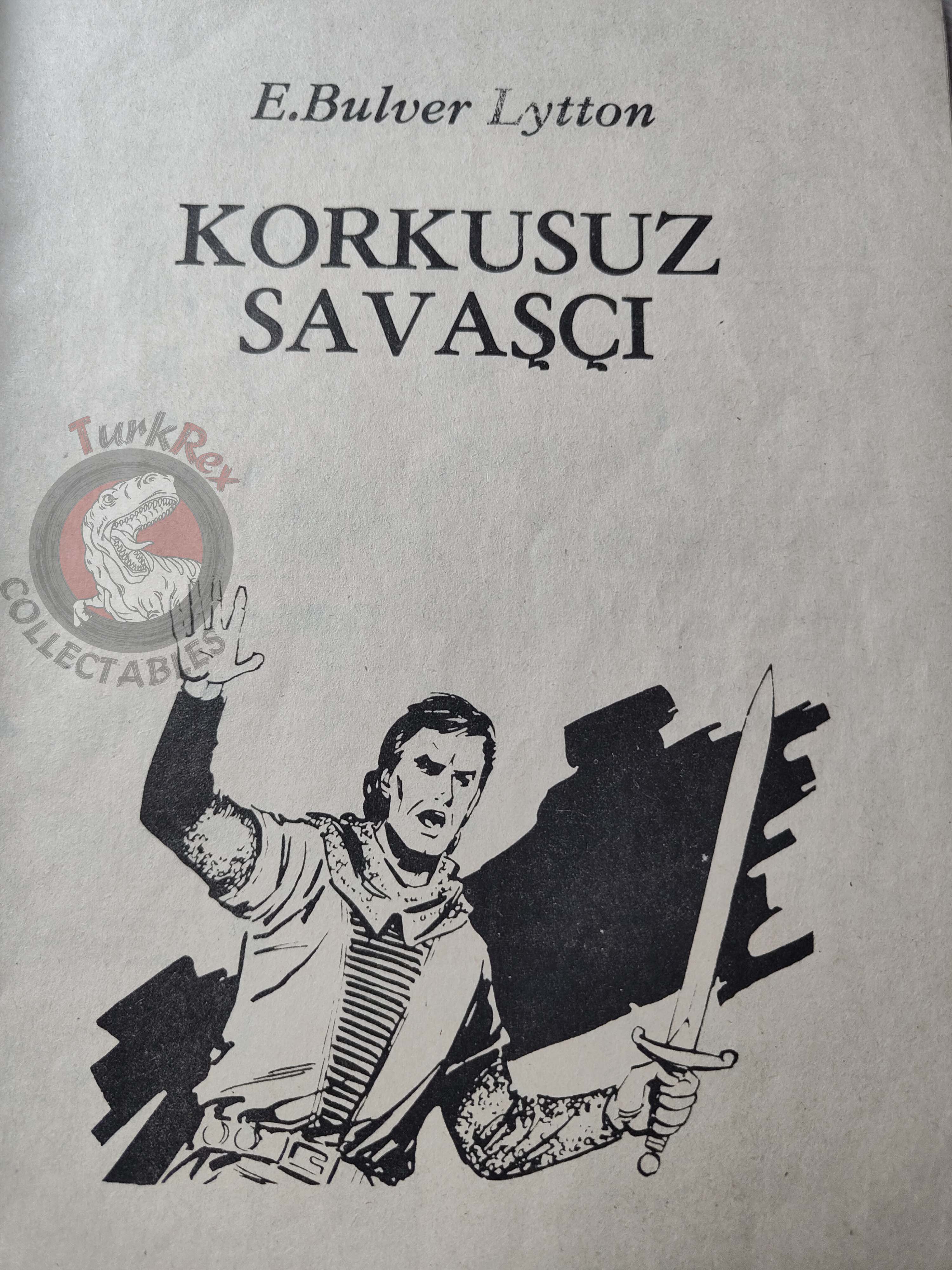 Milliyet Çocuk #37 1979 Turkish Comic Turkey Joyas Literarias Juveniles #111 Edward Bulwer Lytton