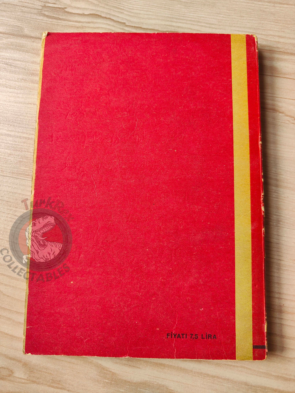 Jean Bruce O.S.S. 117 Répond Toujours 1970 1st Turkish Book Turkey John Pratt