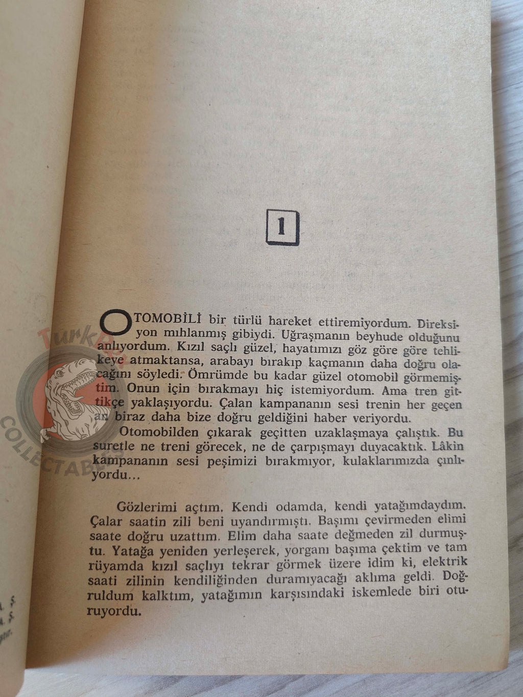 William Francis – Bury Me Not 1965 1st Turkish Book Turkey