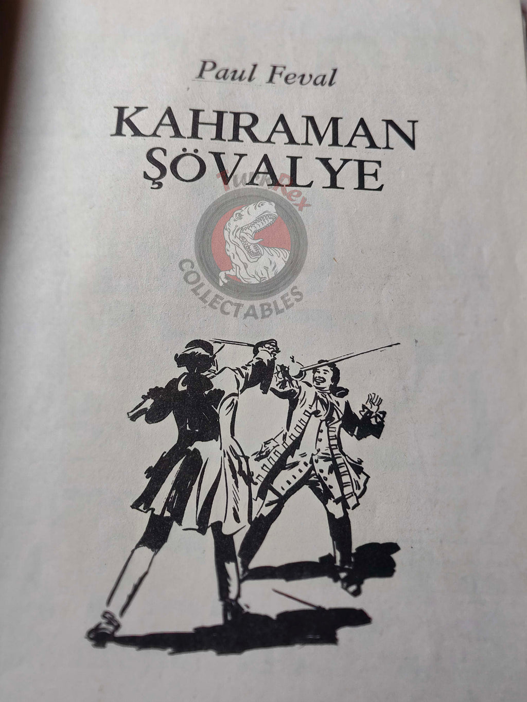 Milliyet Çocuk #22 1979 Turkish Comic Turkey Joyas Literarias Juveniles #27 Paul Feval