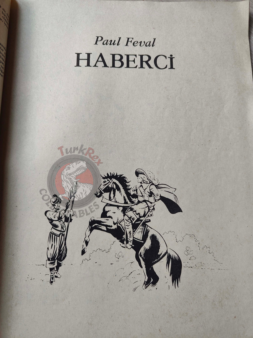 Milliyet Çocuk #32 1979 Turkish Comic Turkey Joyas Literarias Juveniles #93 Paul Feval