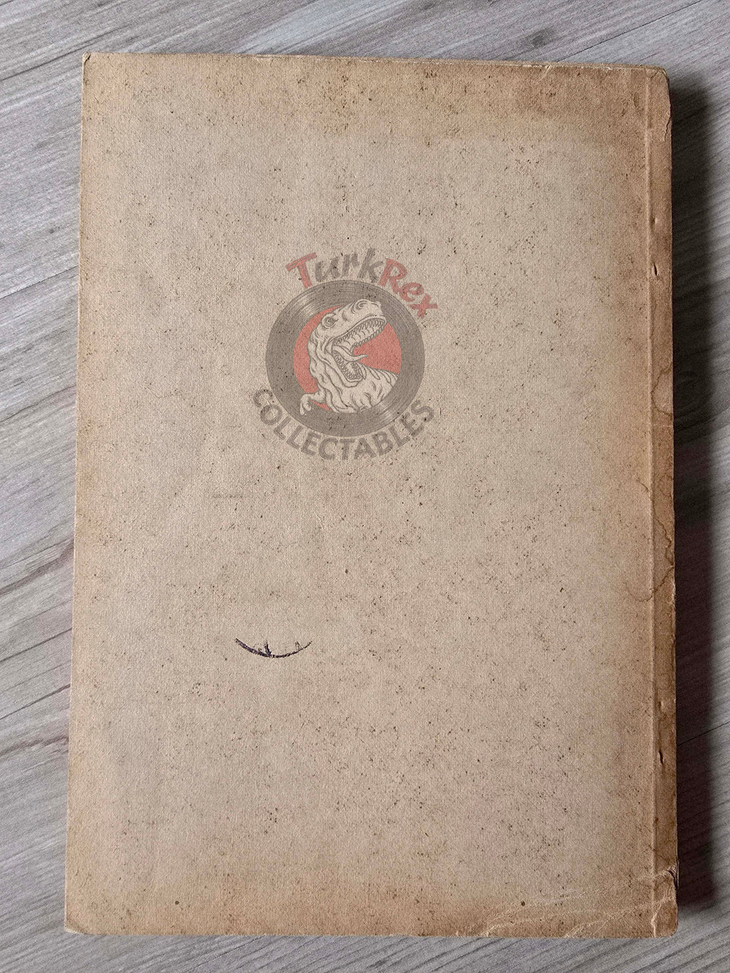 Chronology of the Second World War Vol I 1943 Turkish Book Turkey WW2