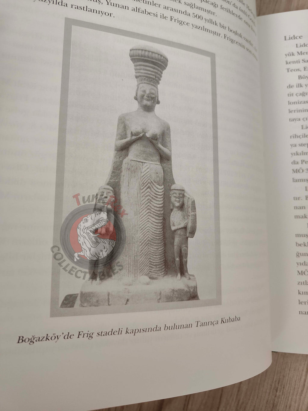 Sedat Alp – Anatolia in the Hittite Period 2001 HC/DJ Turkish Book Turkey Empire Hitties