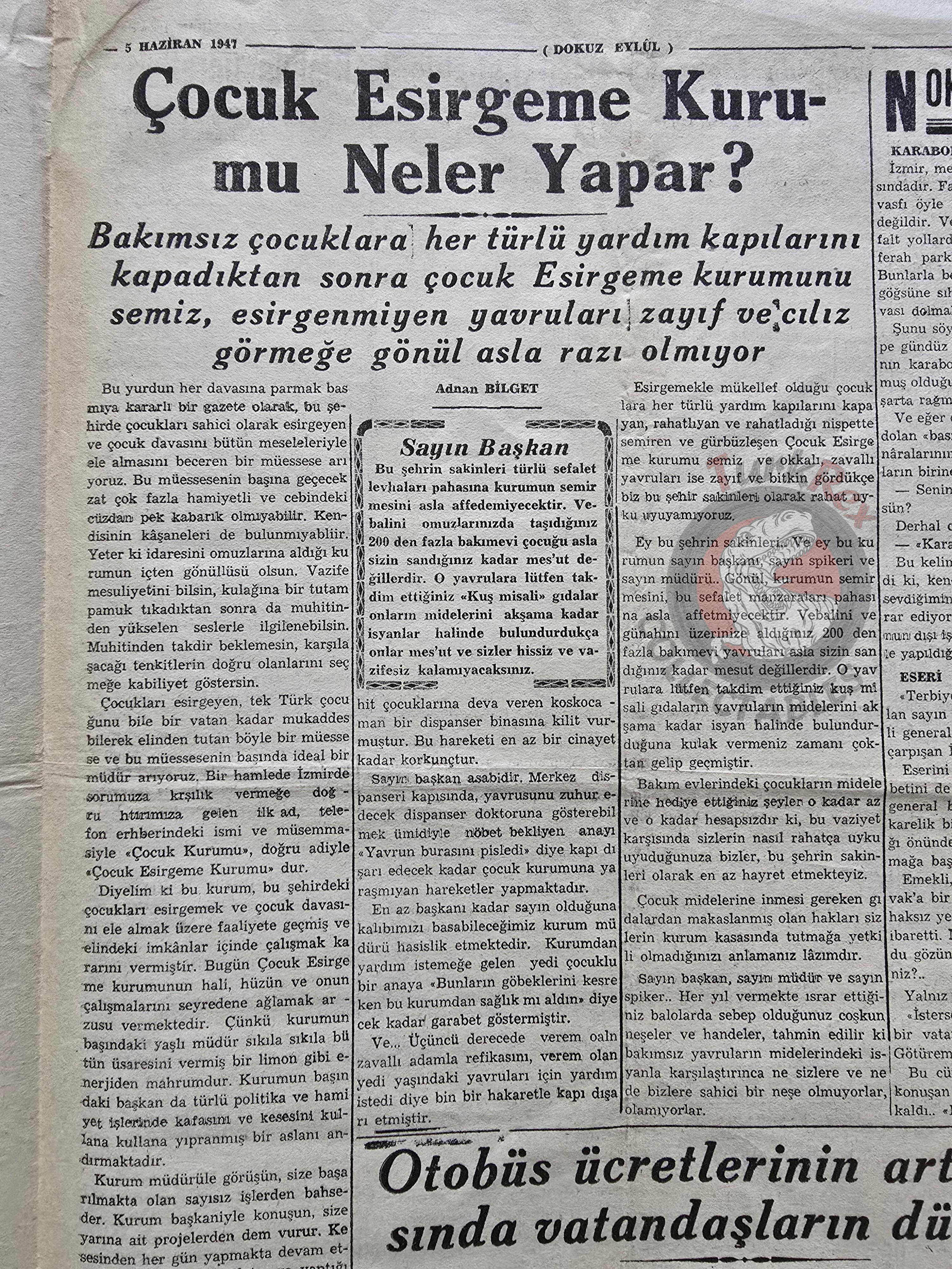 Turkish Freemasonry How Did the Freemasons Operate in İzmir 1947 Turkey Newspaper Masonic