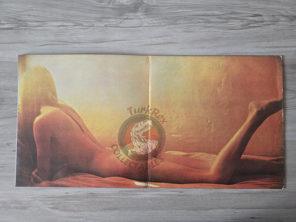 Fausto Papetti – 25a Raccolta Turkish Pressing Vinyl Turkey Edition
