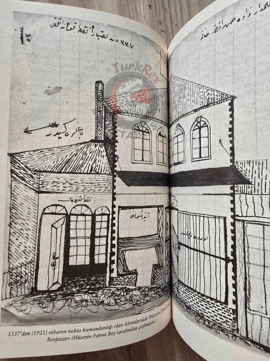 From Gallipoli to Baghdad, Captivity to the War of Independence 2014 Turkish Book Turkey WW1