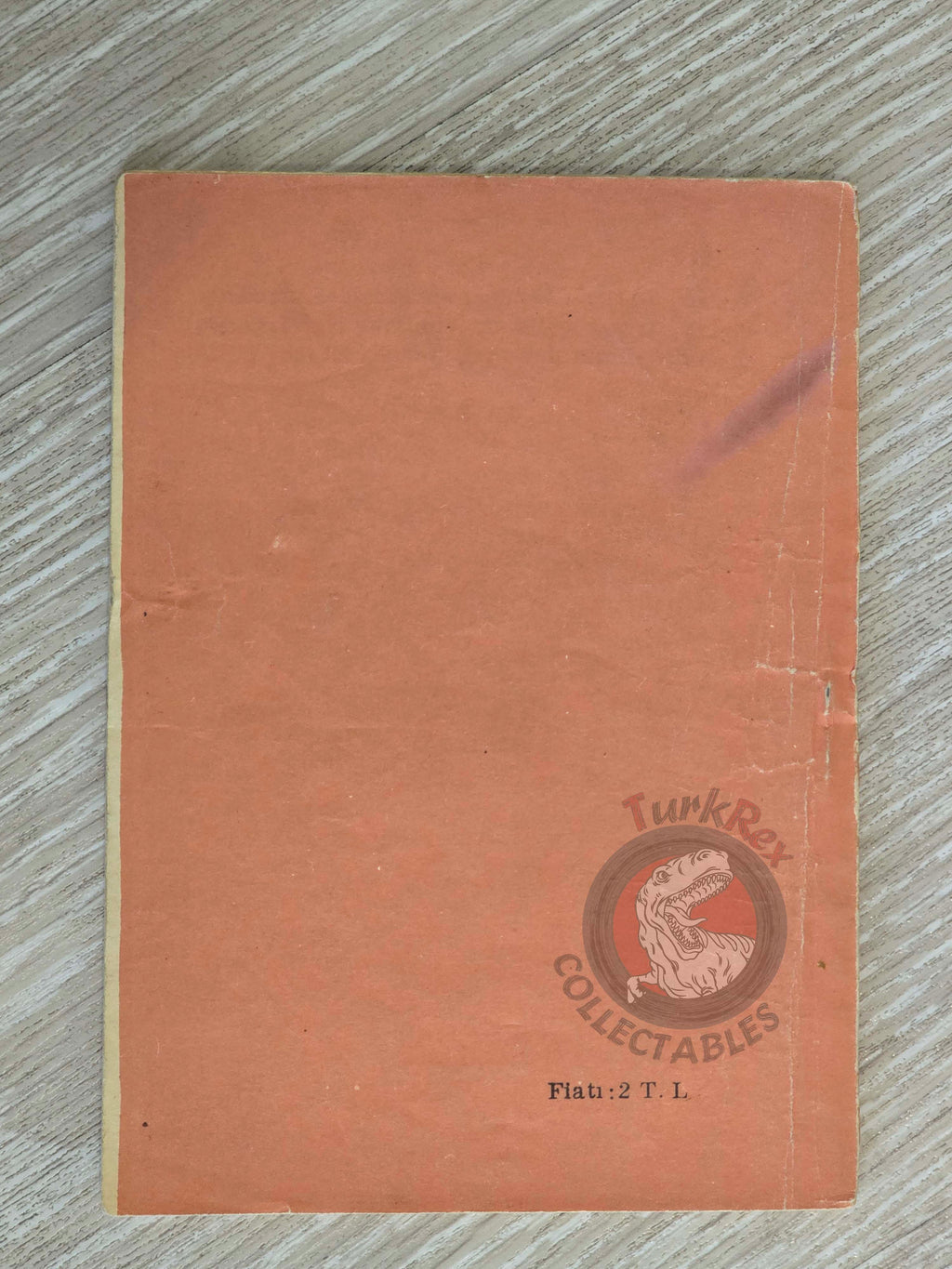 James M. Cain – The Magician's Wife 1968 1st Turkish Book Turkey